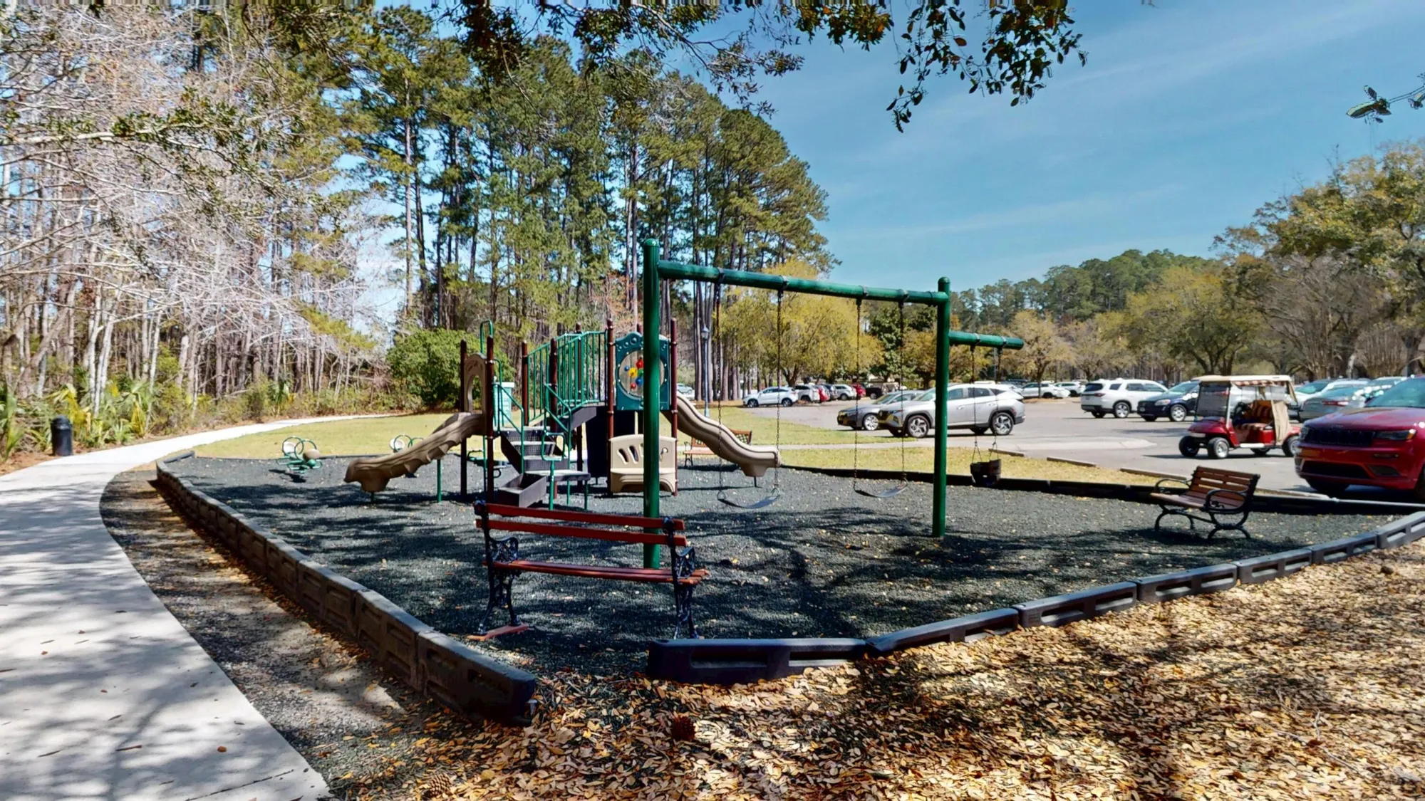 Property Slideshow image 51 of 55 | 6 rose sage walk, Bluffton, SC, 29909