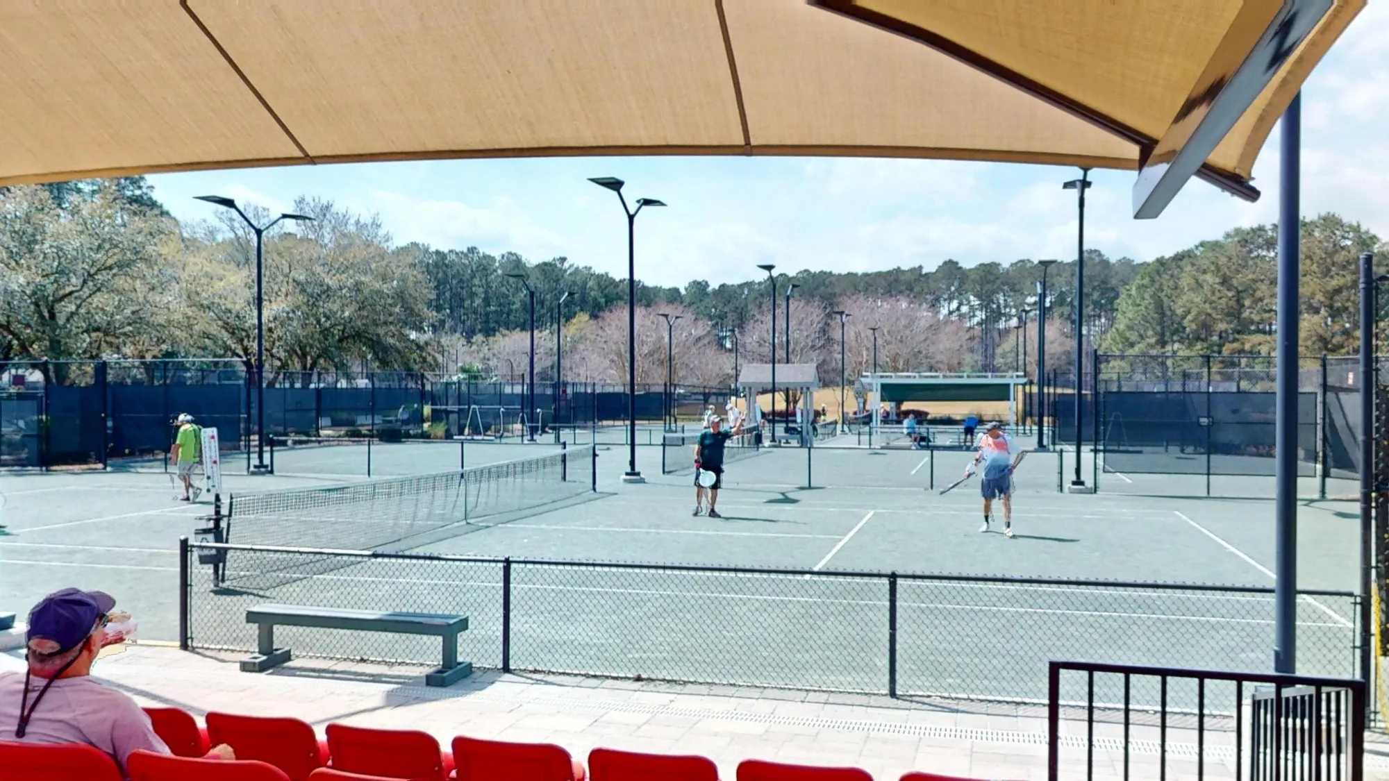 Property Slideshow image 54 of 55 | 6 rose sage walk, Bluffton, SC, 29909