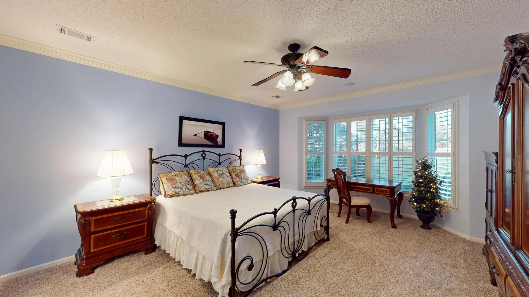 Property Slideshow image 37 of 55 | 6 rose sage walk, Bluffton, SC, 29909