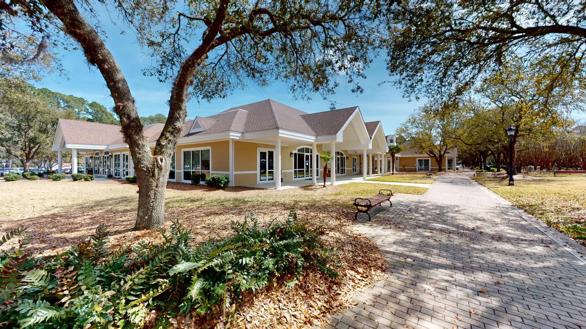 Property Slideshow image 44 of 55 | 6 rose sage walk, Bluffton, SC, 29909