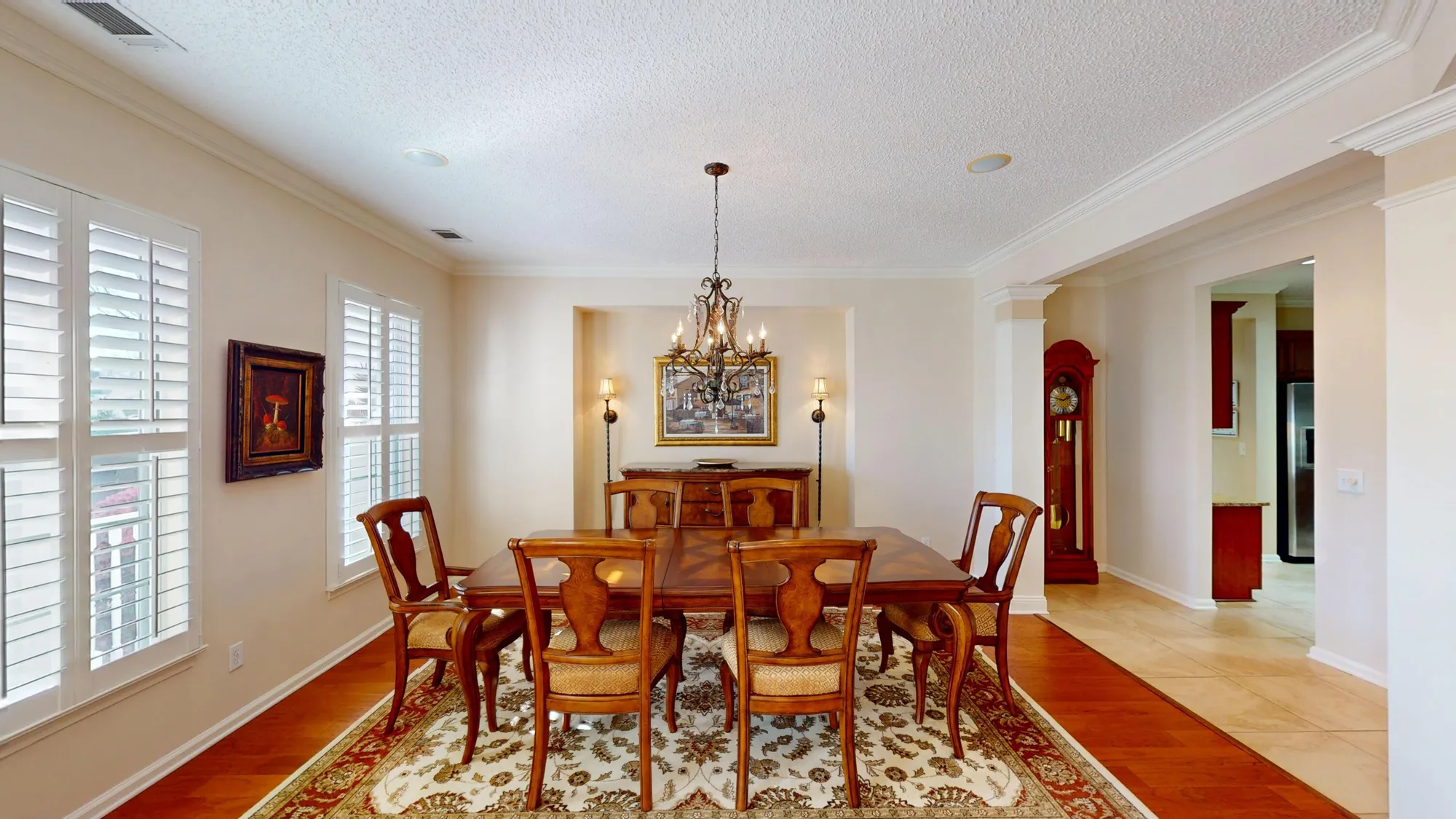 Property Slideshow image 4 of 55 | 6 rose sage walk, Bluffton, SC, 29909