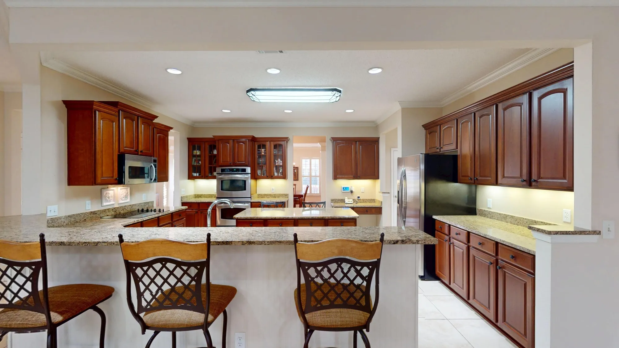 Property Slideshow image 21 of 55 | 6 rose sage walk, Bluffton, SC, 29909