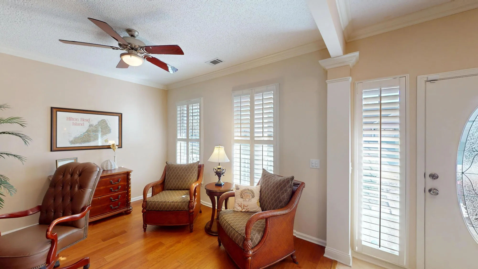 Property Slideshow image 2 of 55 | 6 rose sage walk, Bluffton, SC, 29909