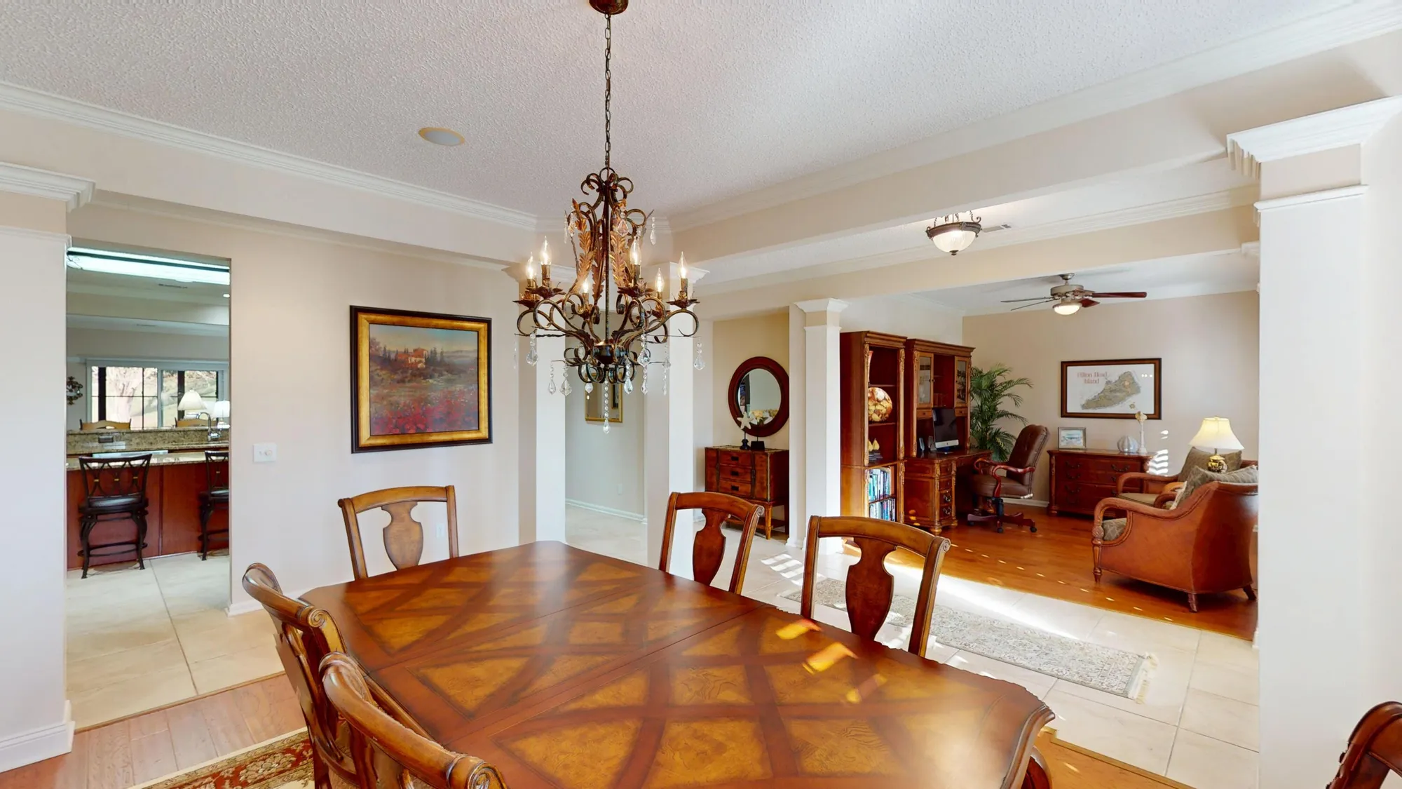 Property Slideshow image 6 of 55 | 6 rose sage walk, Bluffton, SC, 29909