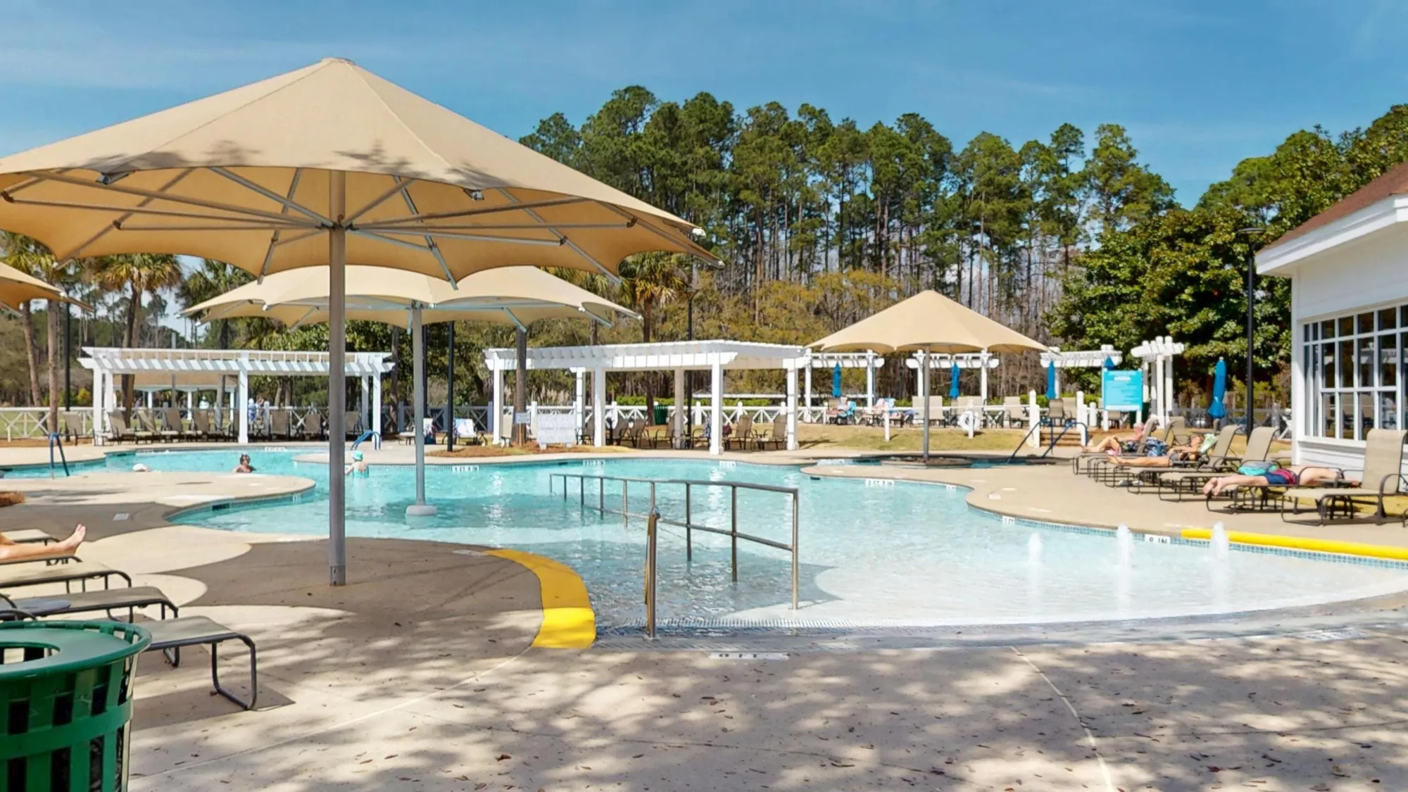 Property Slideshow image 52 of 55 | 6 rose sage walk, Bluffton, SC, 29909