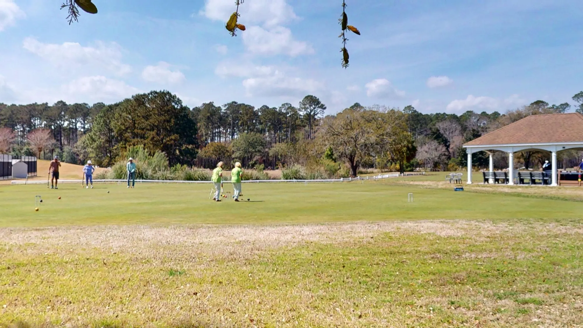 Property Slideshow image 46 of 55 | 6 rose sage walk, Bluffton, SC, 29909