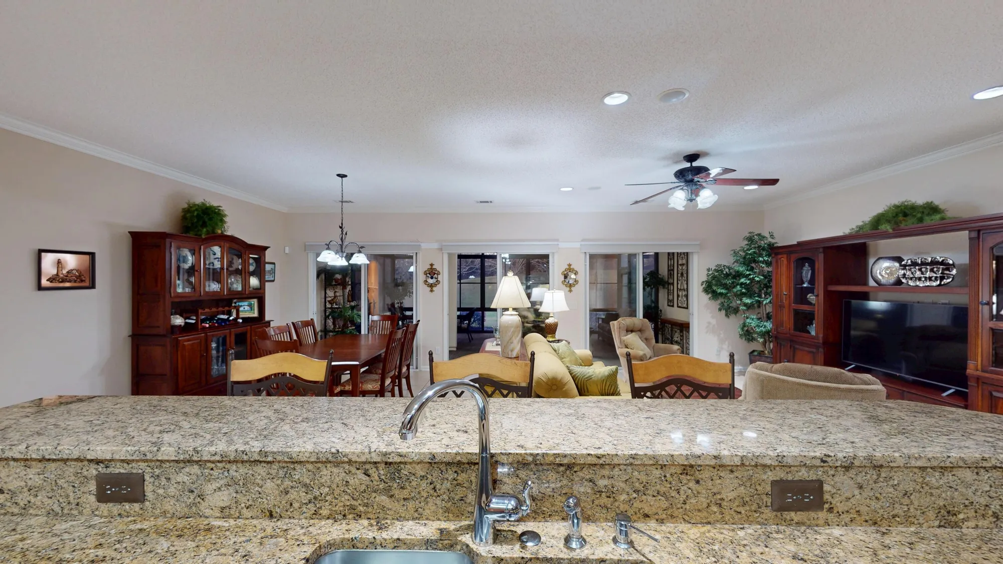 Property Slideshow image 13 of 55 | 6 rose sage walk, Bluffton, SC, 29909