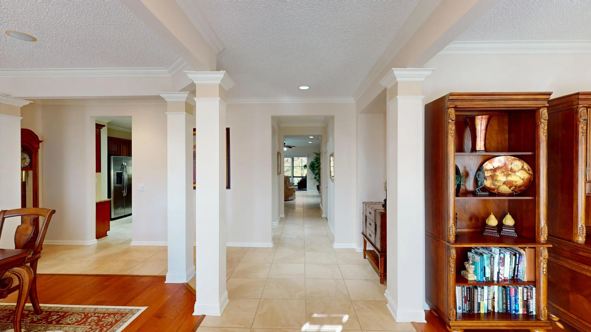 Property Slideshow image 7 of 55 | 6 rose sage walk, Bluffton, SC, 29909