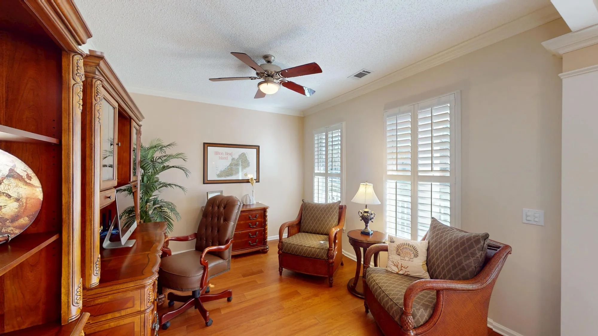 Property Slideshow image 3 of 55 | 6 rose sage walk, Bluffton, SC, 29909