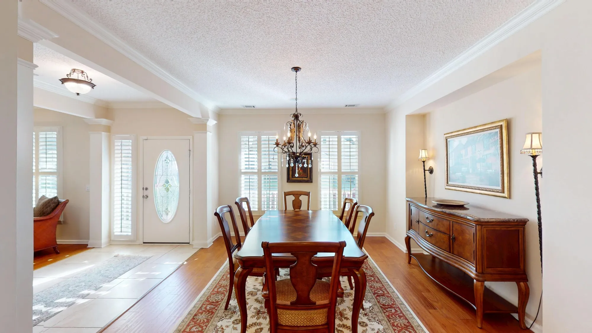 Property Slideshow image 5 of 55 | 6 rose sage walk, Bluffton, SC, 29909