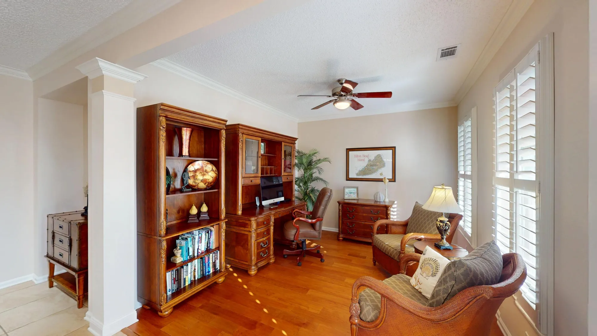 Property Slideshow image 1 of 55 | 6 rose sage walk, Bluffton, SC, 29909