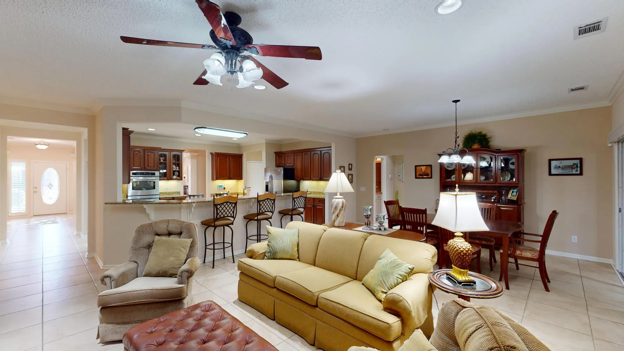 Property Slideshow image 20 of 55 | 6 rose sage walk, Bluffton, SC, 29909