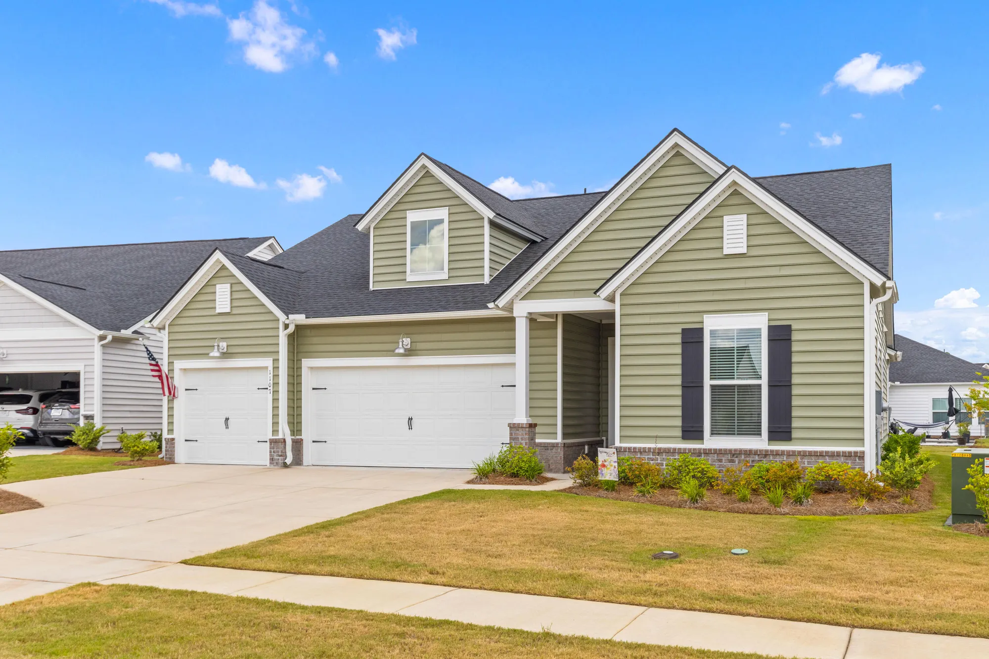 Property Slideshow image 2 of 31 | 1107 bellwether ln, Summerville, SC, 29485