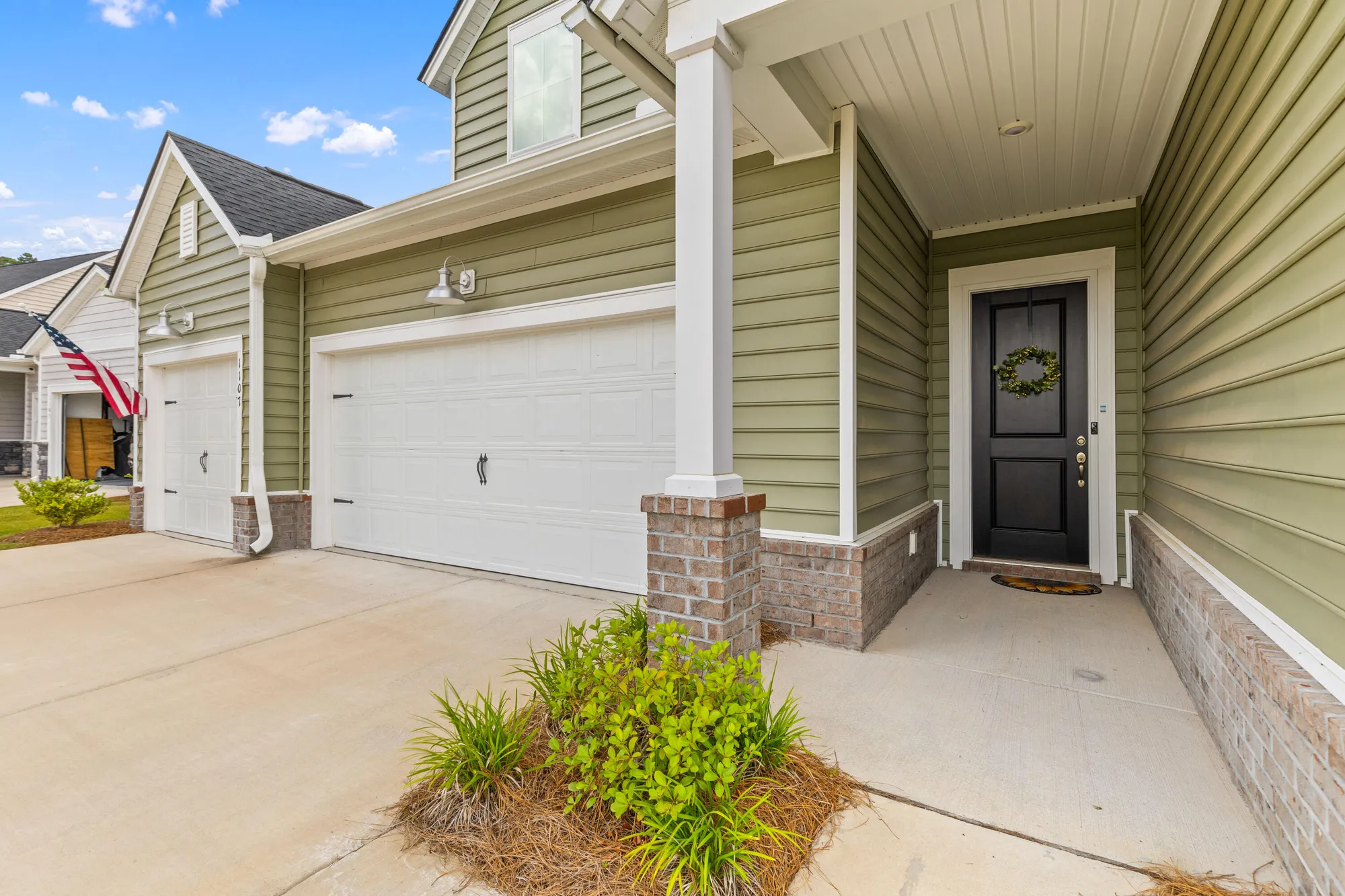 Property Slideshow image 3 of 31 | 1107 bellwether ln, Summerville, SC, 29485