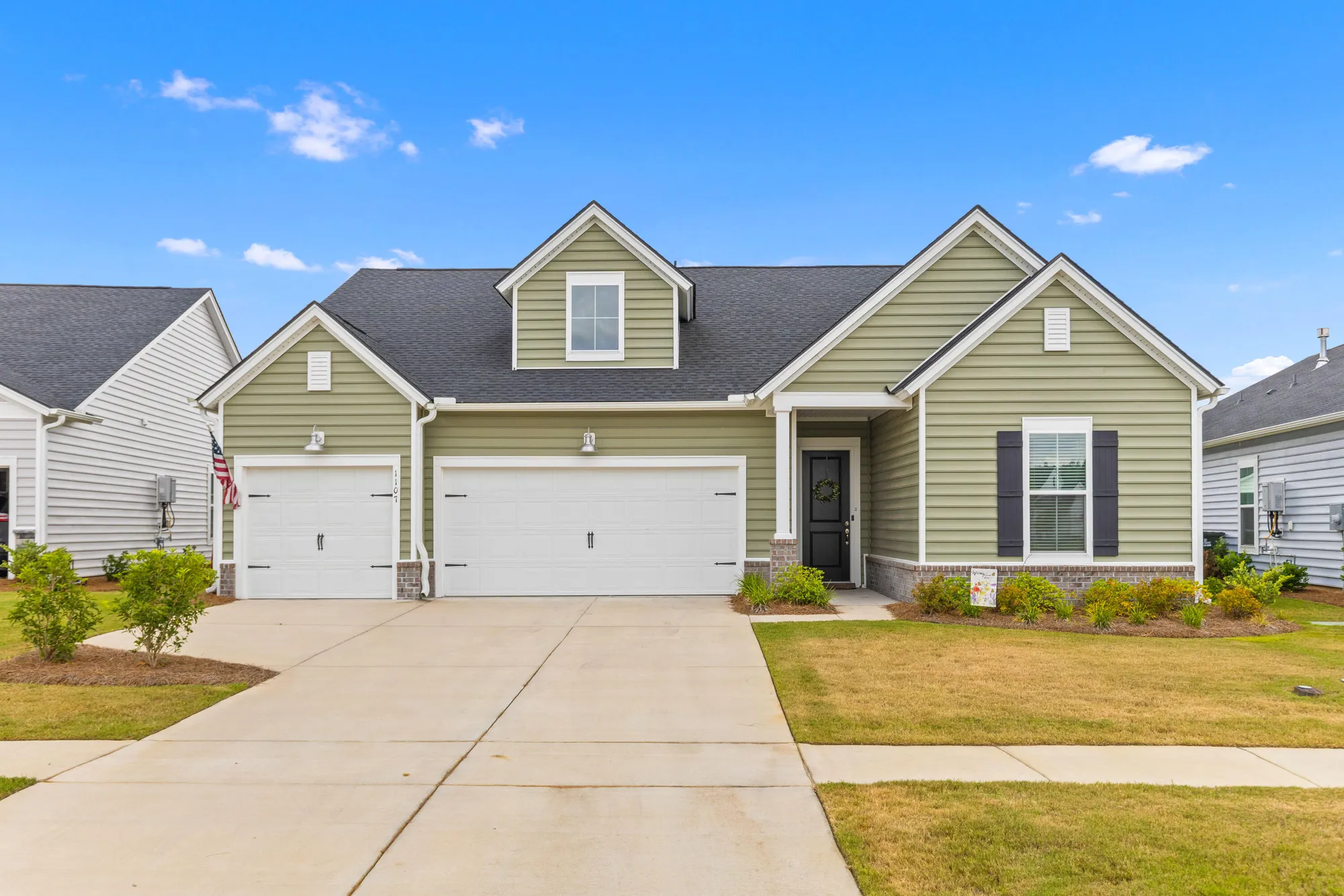 Property Slideshow image 1 of 31 | 1107 bellwether ln, Summerville, SC, 29485