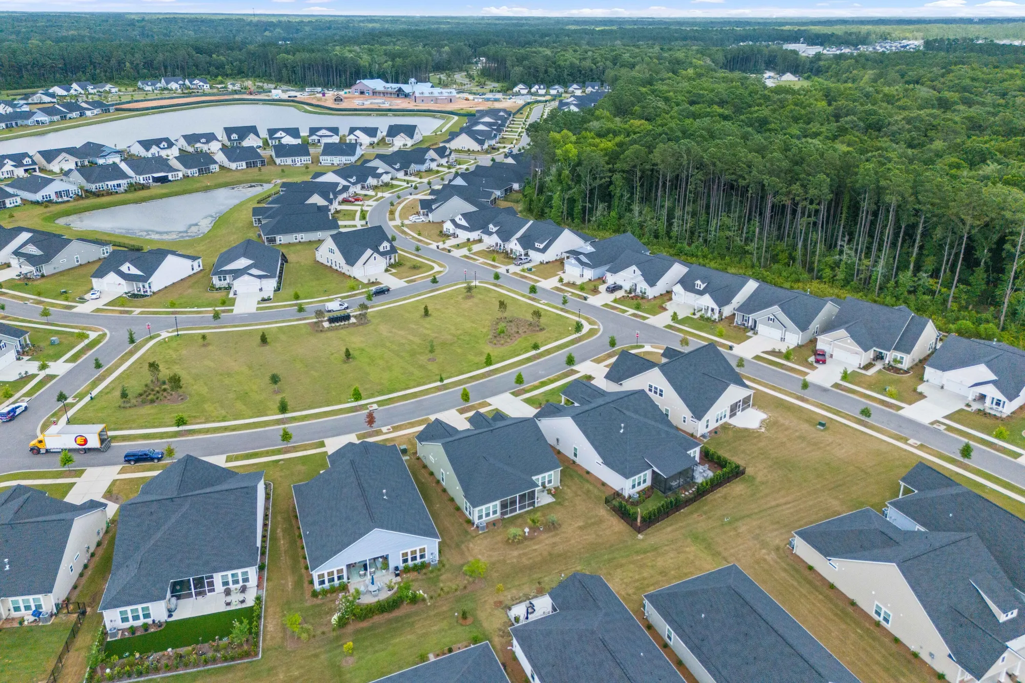 Property Slideshow image 30 of 31 | 1107 bellwether ln, Summerville, SC, 29485