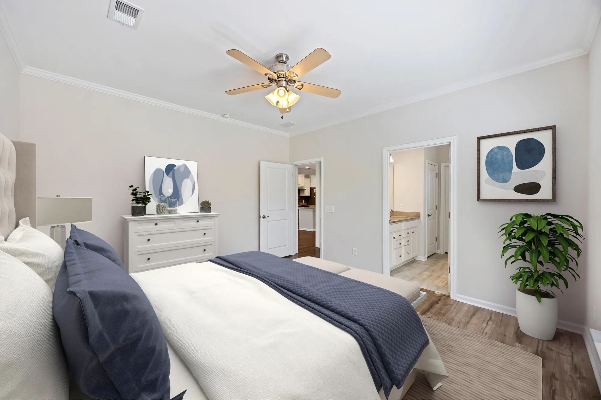 Property Slideshow image 7 of 79 | 422 switchgrass dr, Summerville, SC, 29486