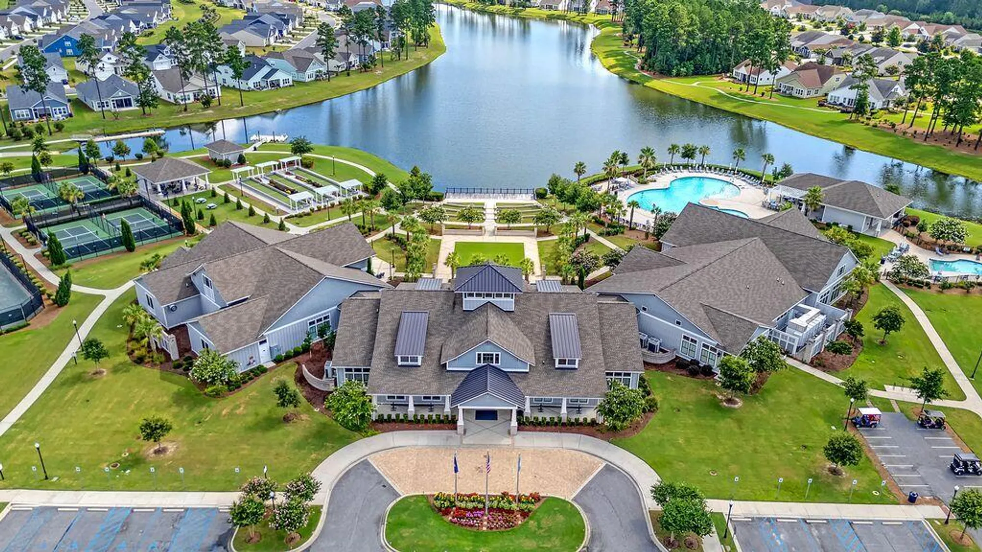 Property Slideshow image 51 of 55 | 529 four seasons blvd, Summerville, SC, 29486