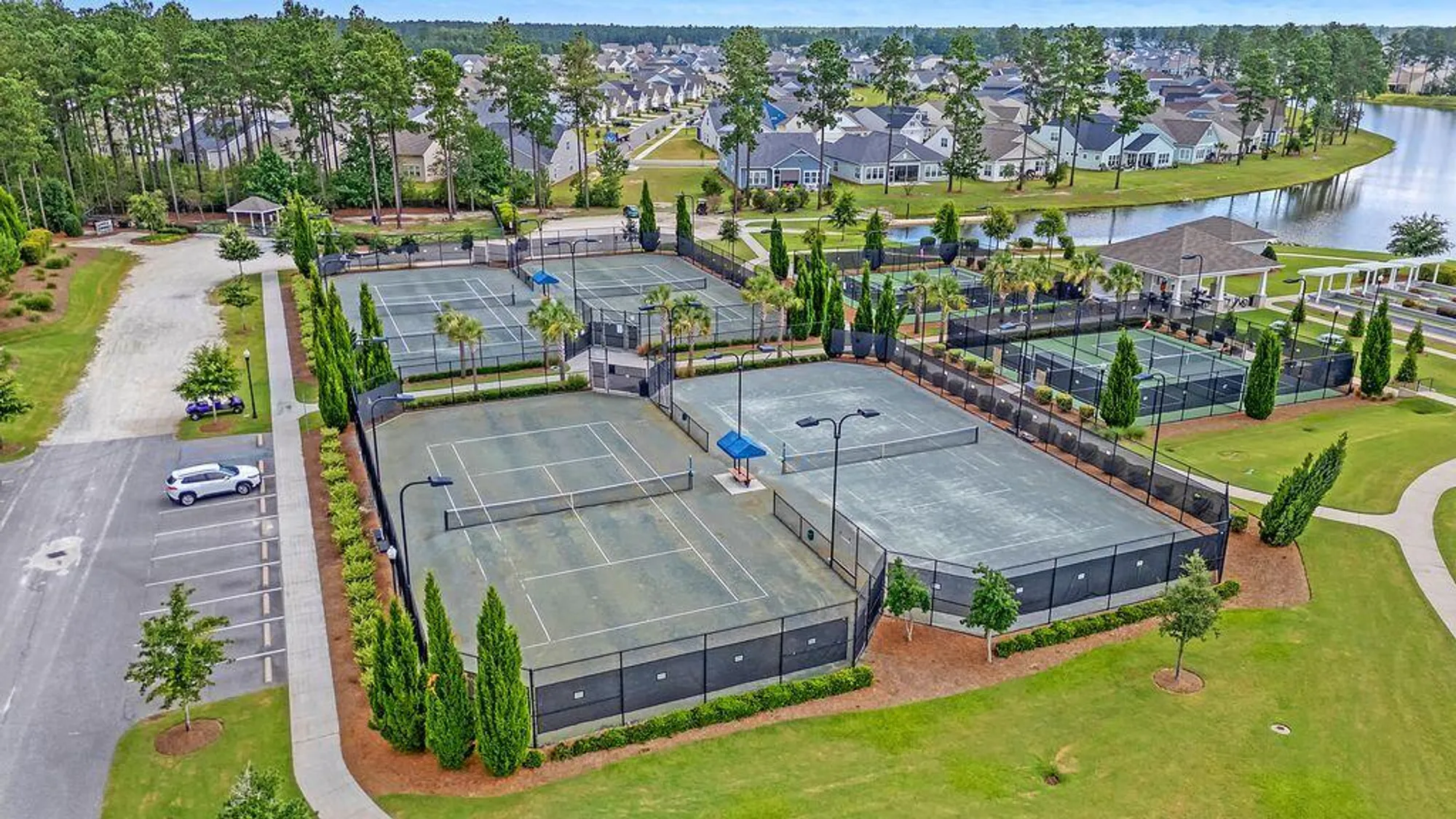 Property Slideshow image 50 of 55 | 529 four seasons blvd, Summerville, SC, 29486