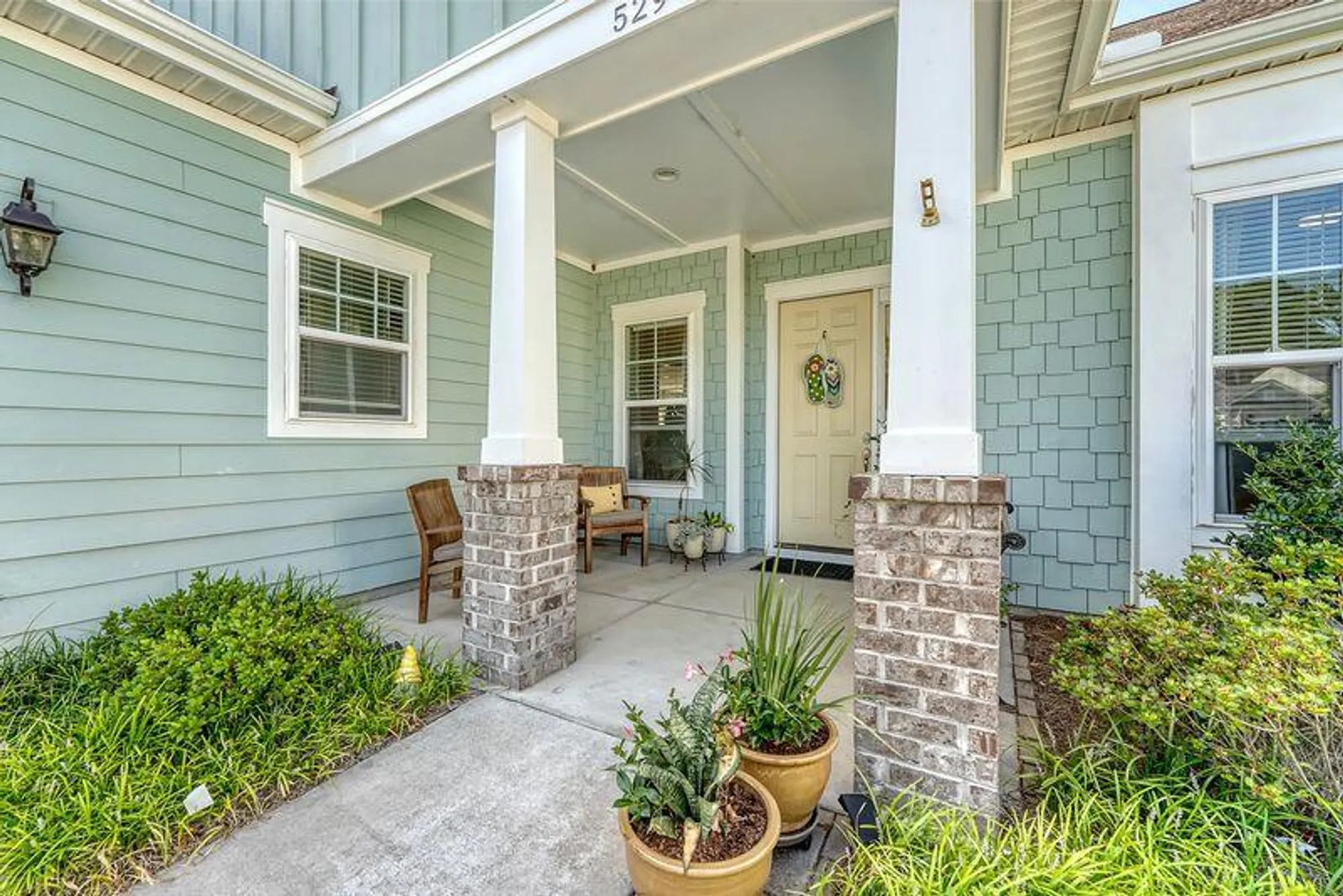 Property Slideshow image 7 of 55 | 529 four seasons blvd, Summerville, SC, 29486