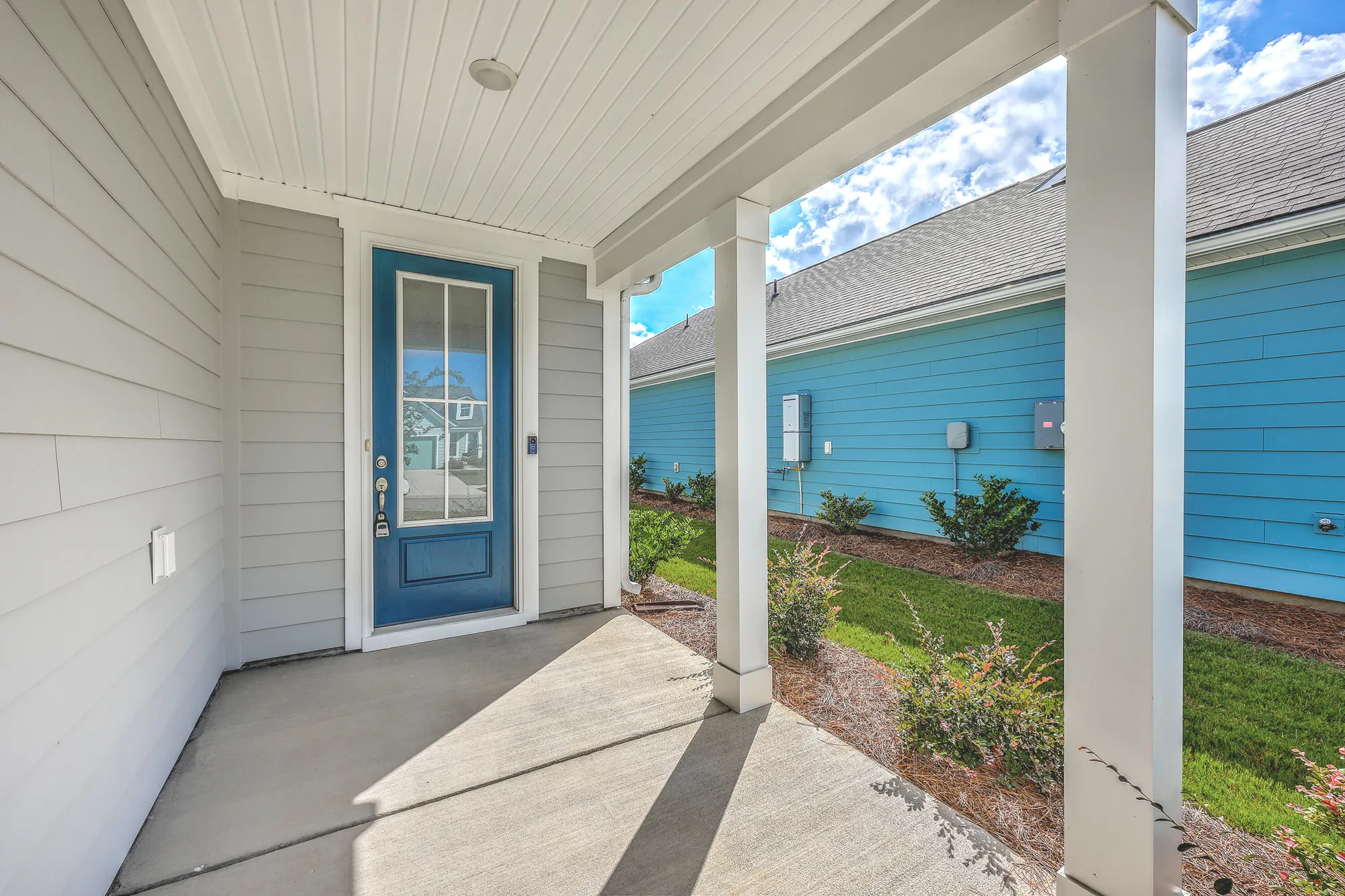 Property Slideshow image 4 of 52 | 336 dahlia row dr, Summerville, SC, 29486
