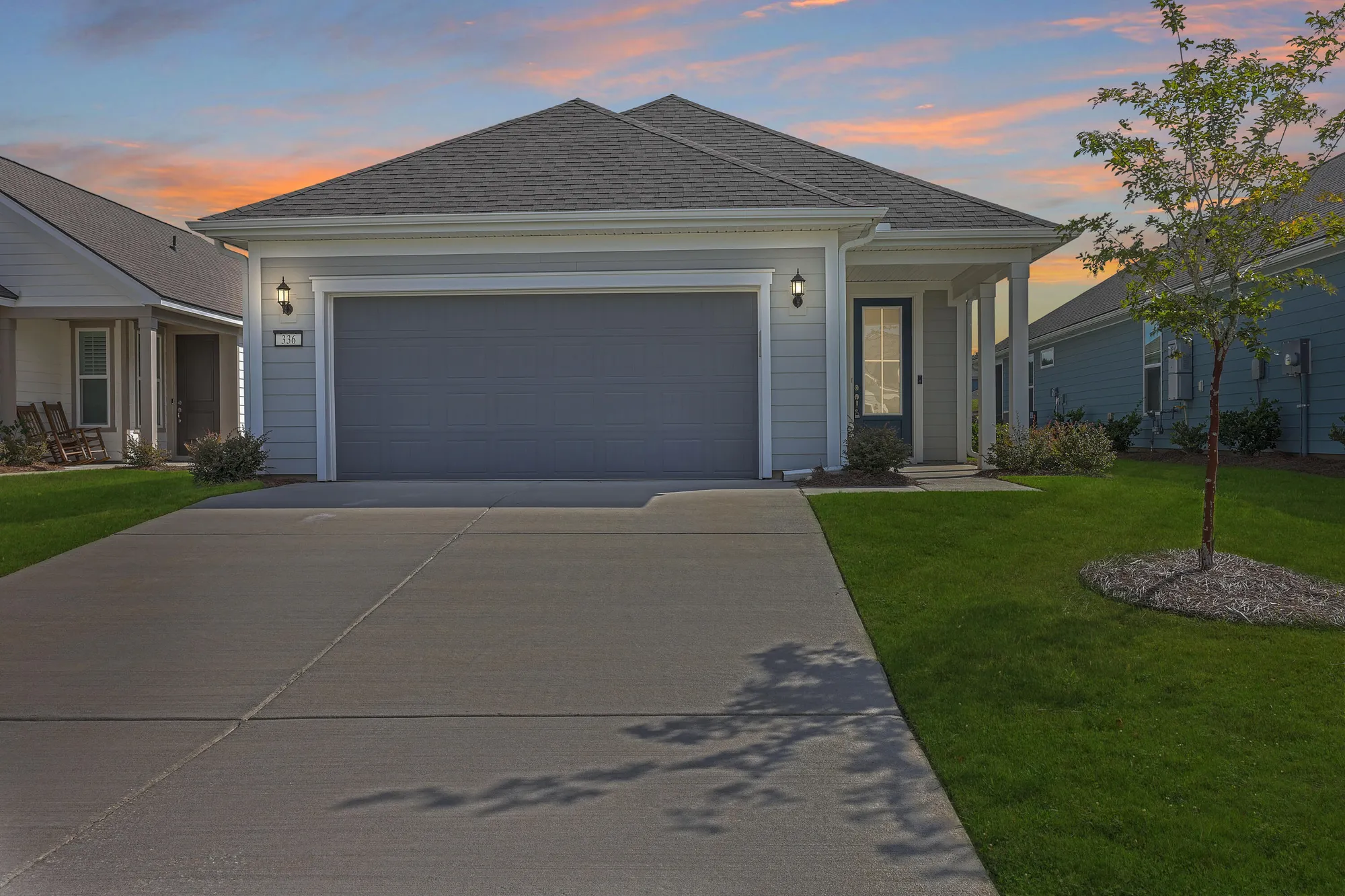 Property Slideshow image 2 of 52 | 336 dahlia row dr, Summerville, SC, 29486