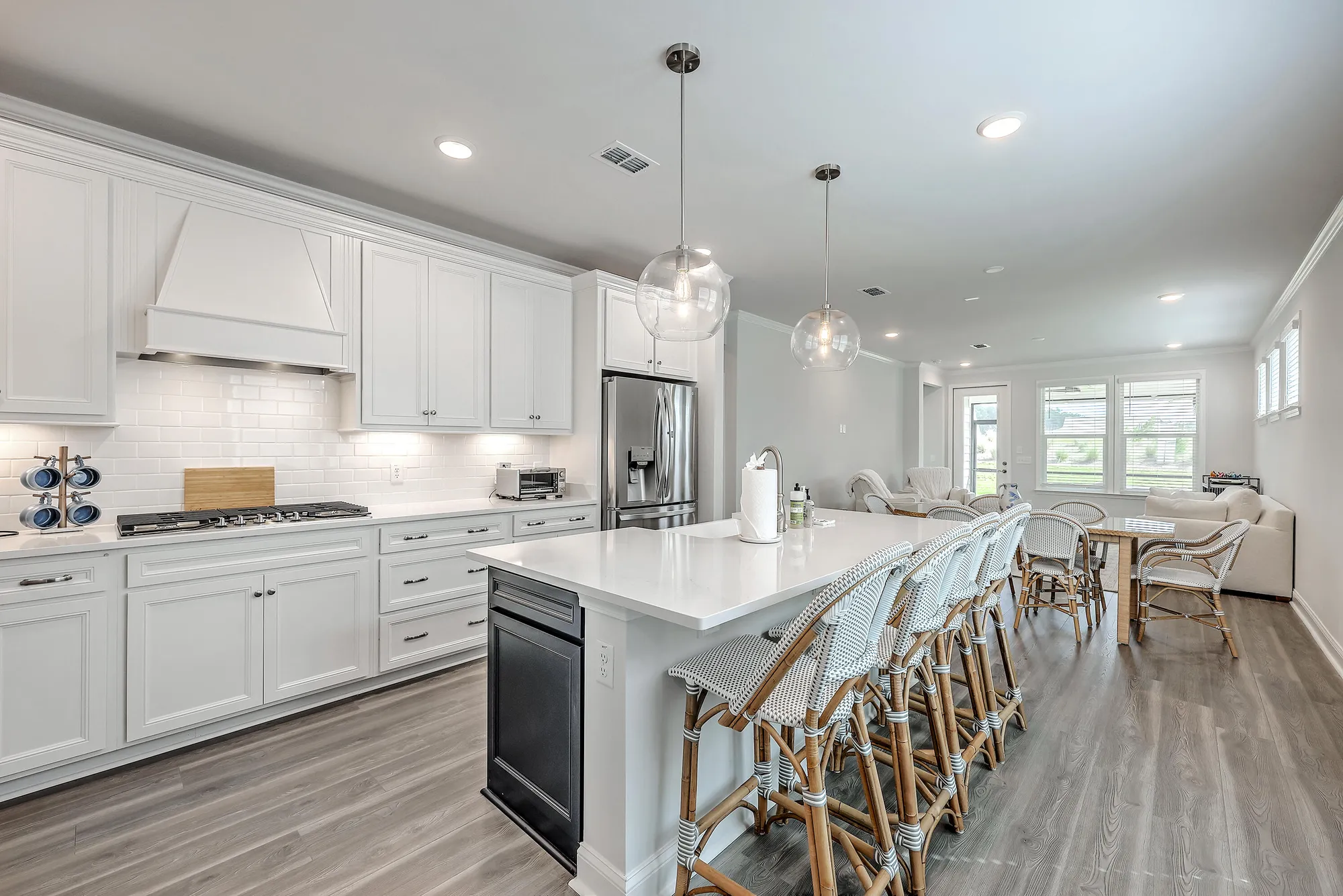 Property Slideshow image 6 of 52 | 336 dahlia row dr, Summerville, SC, 29486