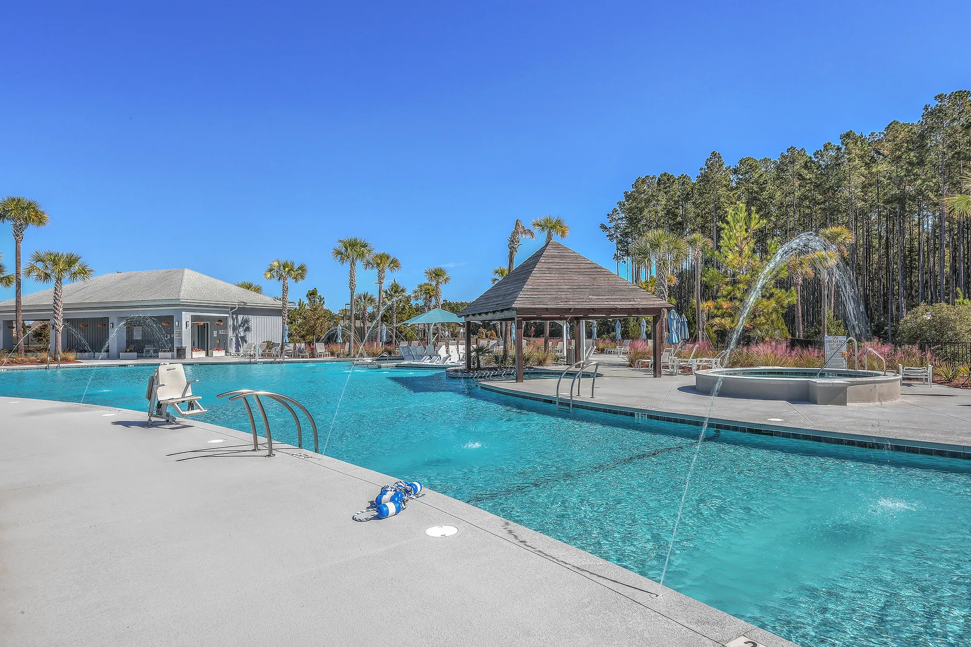 Property Slideshow image 43 of 52 | 336 dahlia row dr, Summerville, SC, 29486