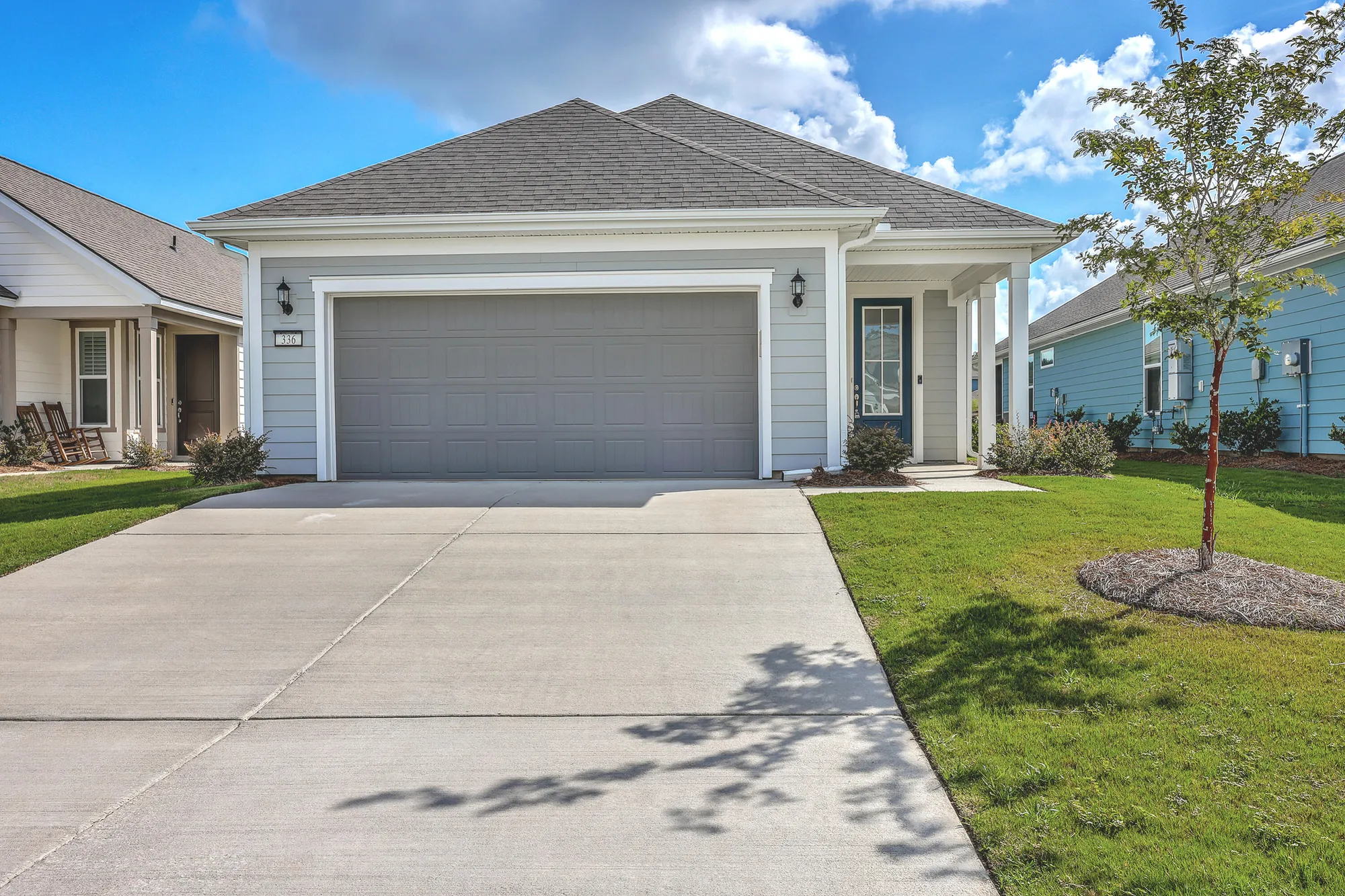 Property Slideshow image 1 of 52 | 336 dahlia row dr, Summerville, SC, 29486