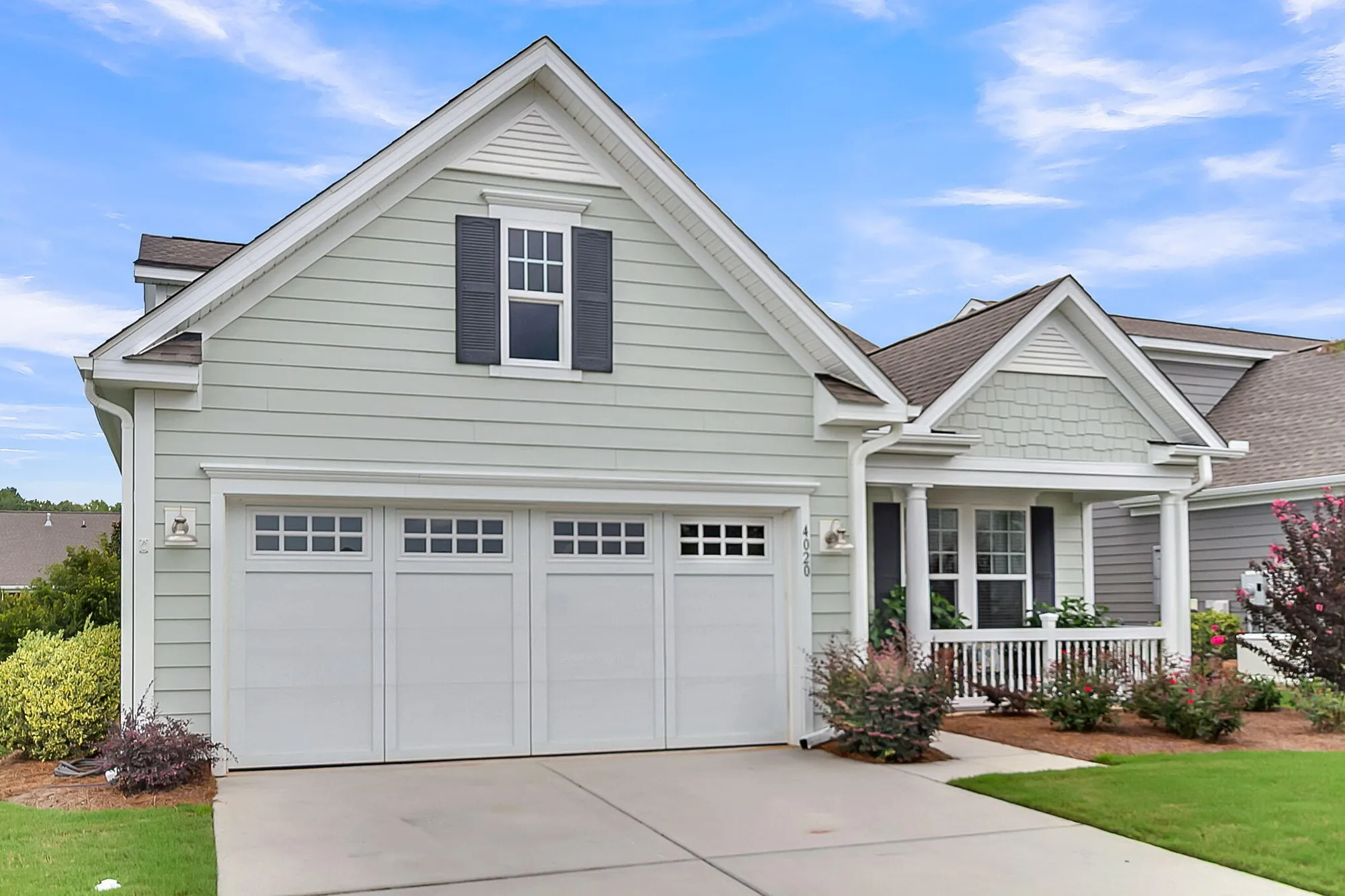 Property Slideshow image 33 of 48 | 4020 wood violet ln, Summerville, SC, 29483