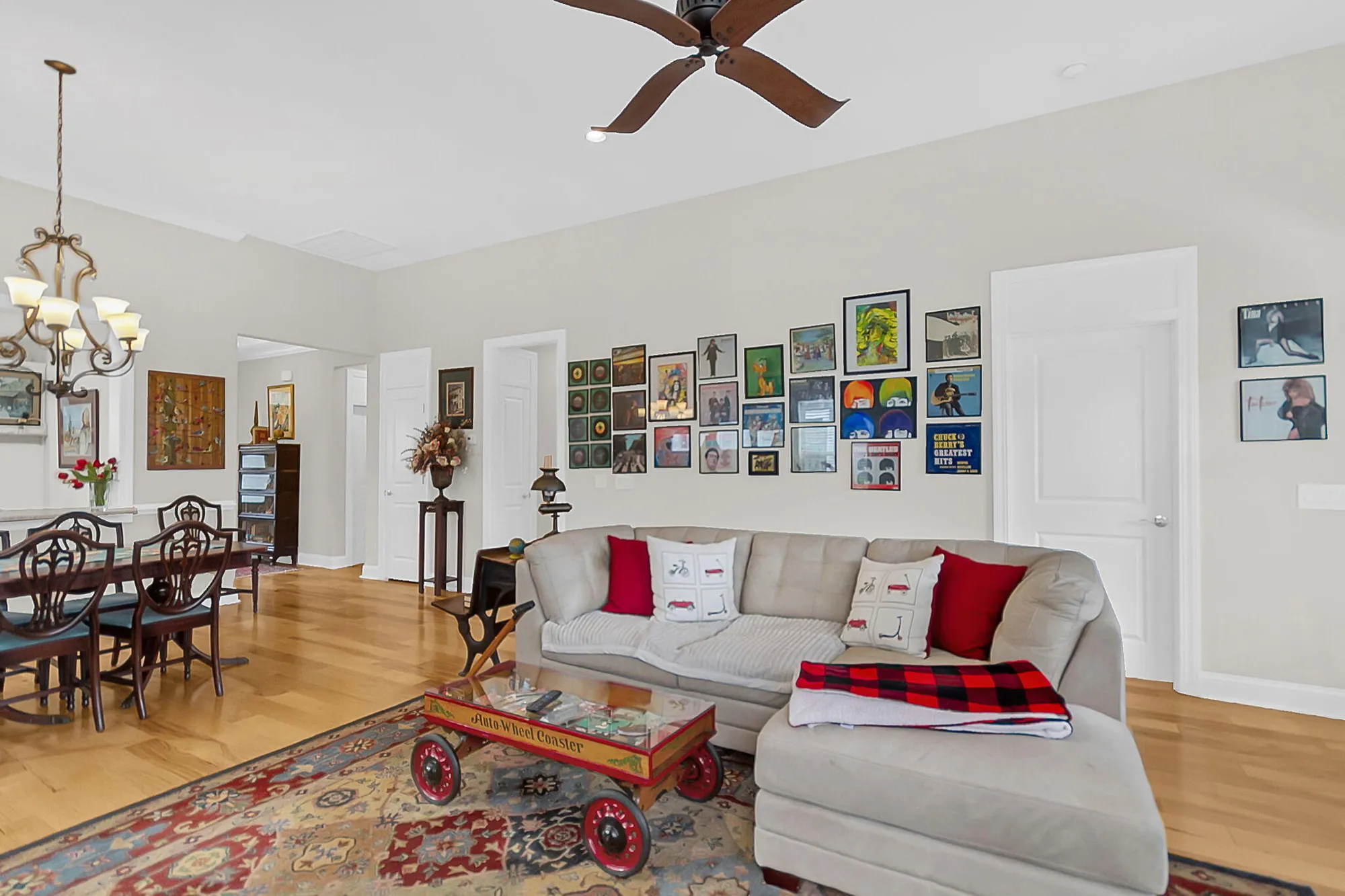 Property Slideshow image 14 of 48 | 4020 wood violet ln, Summerville, SC, 29483