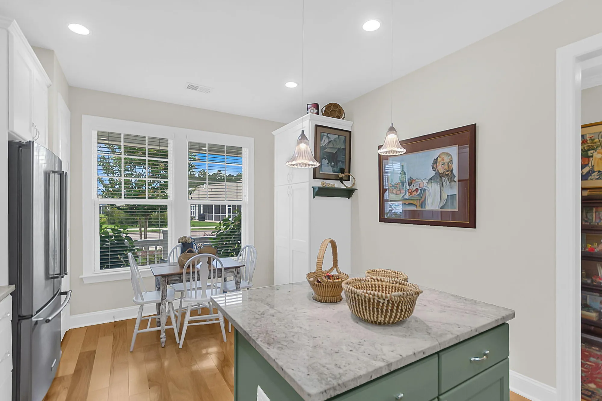 Property Slideshow image 10 of 48 | 4020 wood violet ln, Summerville, SC, 29483