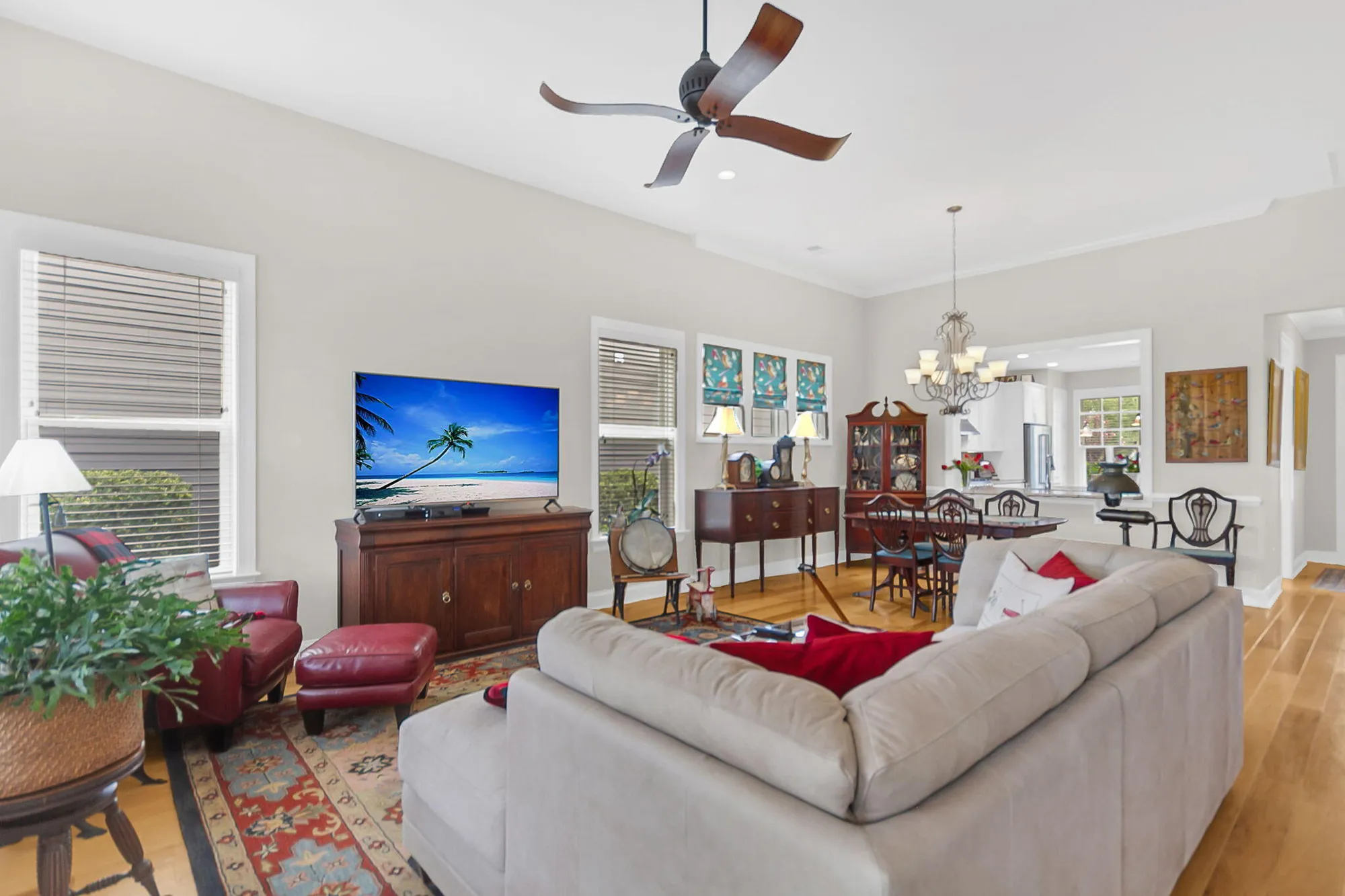 Property Slideshow image 15 of 48 | 4020 wood violet ln, Summerville, SC, 29483