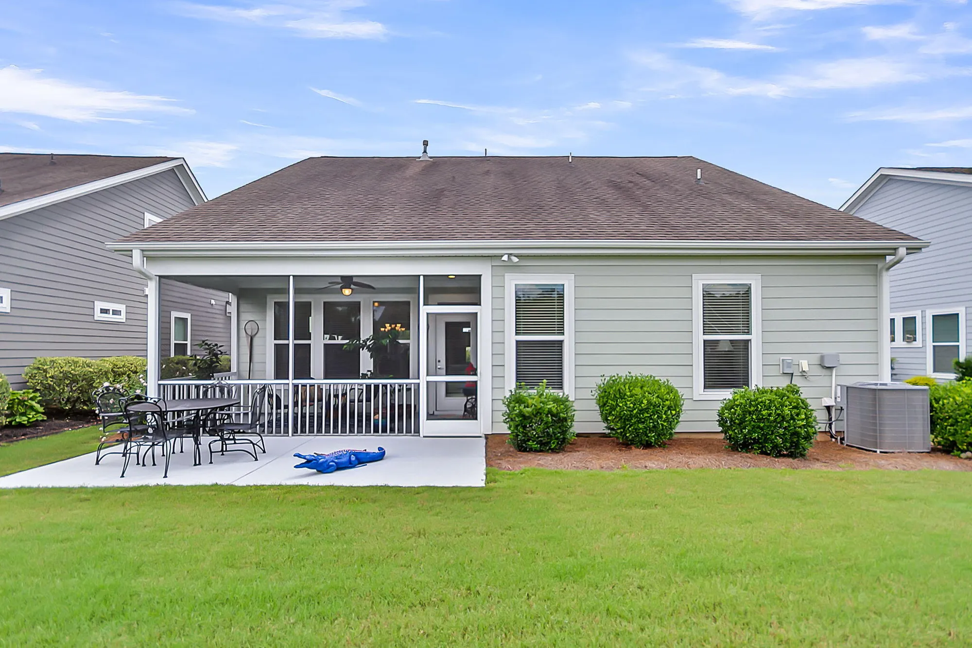 Property Slideshow image 31 of 48 | 4020 wood violet ln, Summerville, SC, 29483