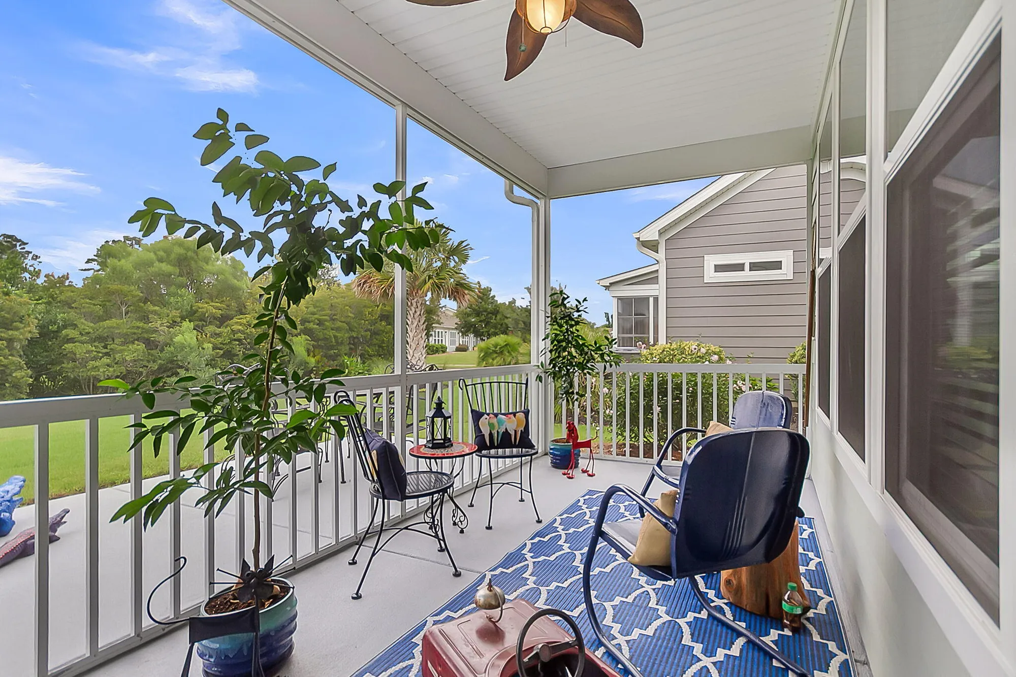 Property Slideshow image 27 of 48 | 4020 wood violet ln, Summerville, SC, 29483