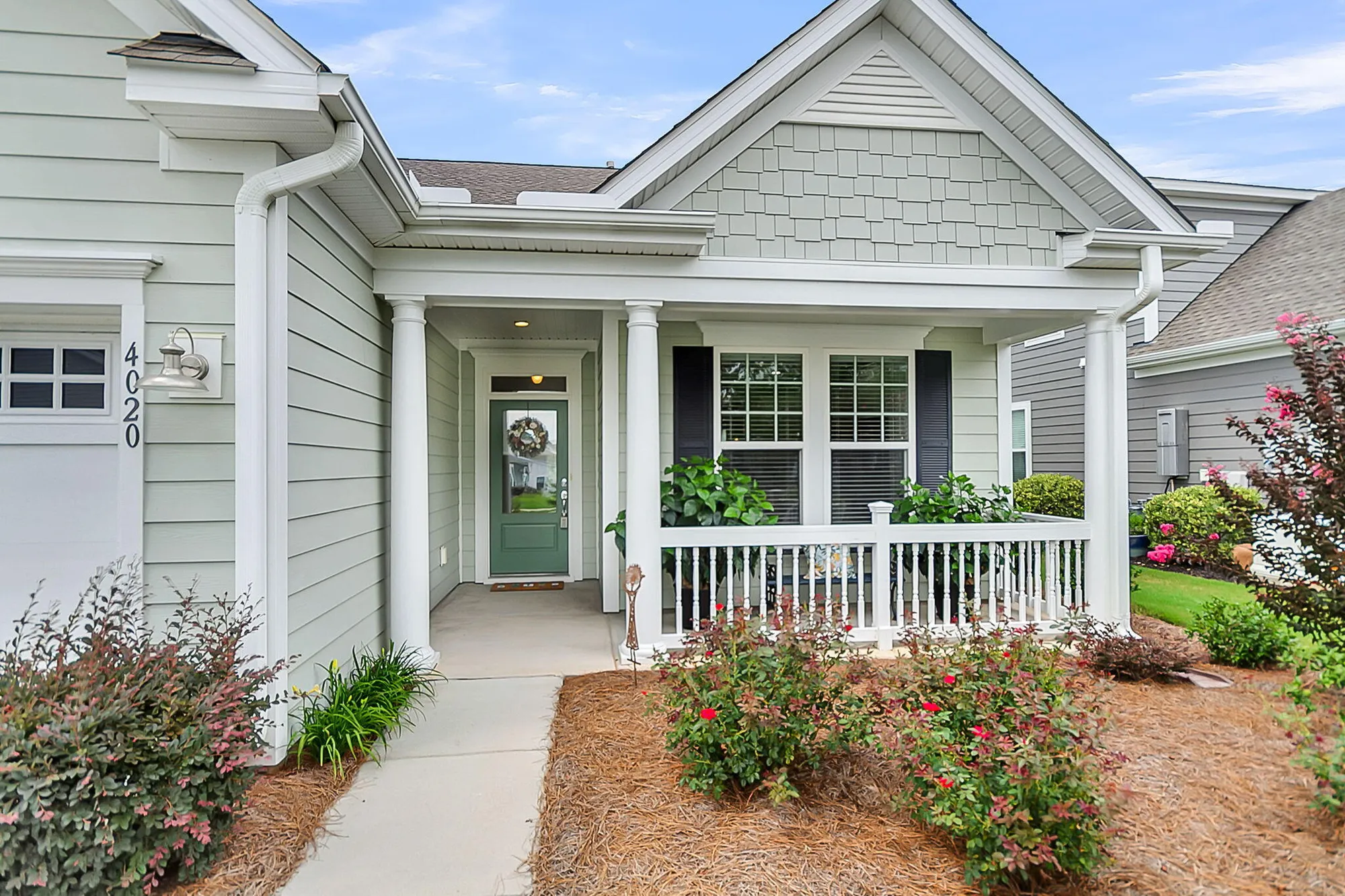 Property Slideshow image 6 of 48 | 4020 wood violet ln, Summerville, SC, 29483