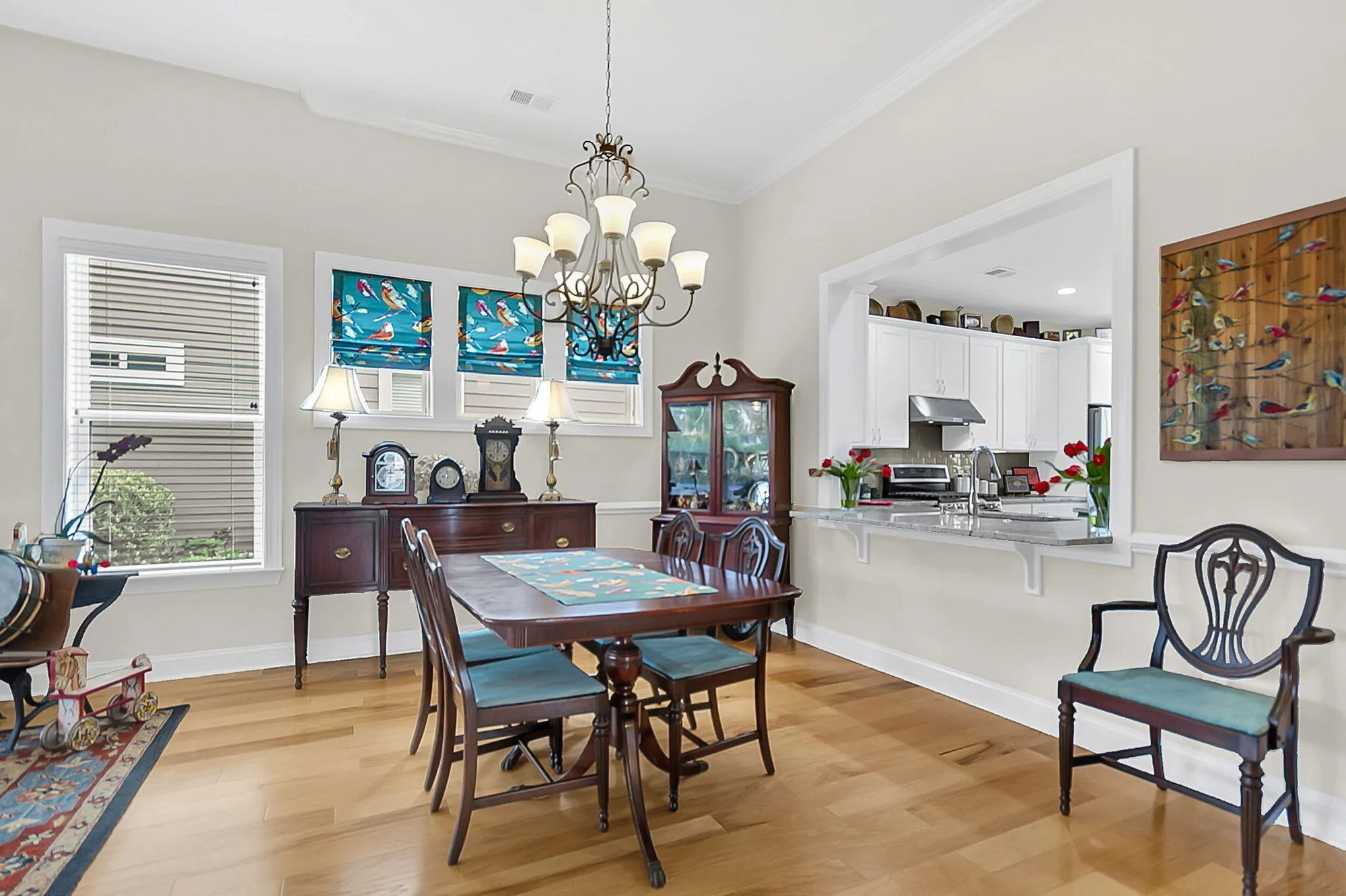 Property Slideshow image 13 of 48 | 4020 wood violet ln, Summerville, SC, 29483