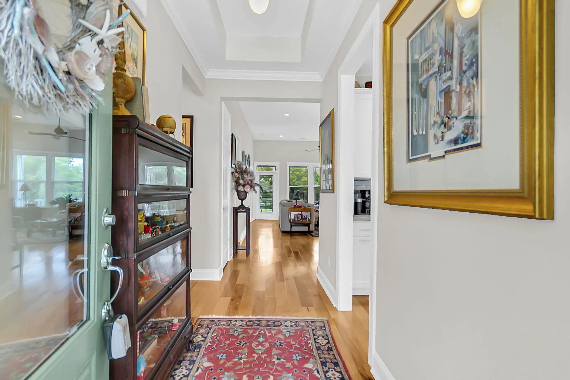 Property Slideshow image 7 of 48 | 4020 wood violet ln, Summerville, SC, 29483