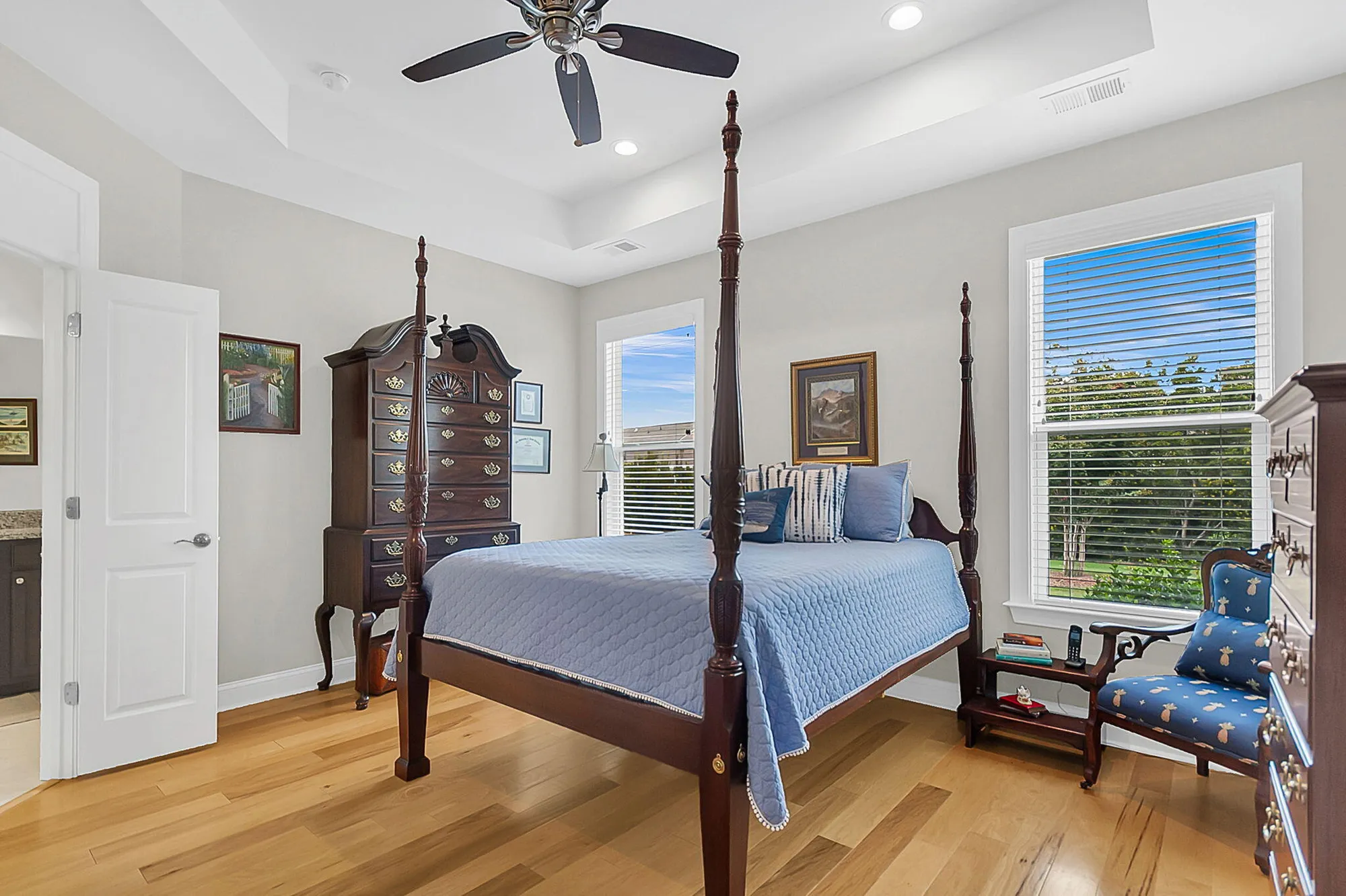 Property Slideshow image 5 of 48 | 4020 wood violet ln, Summerville, SC, 29483