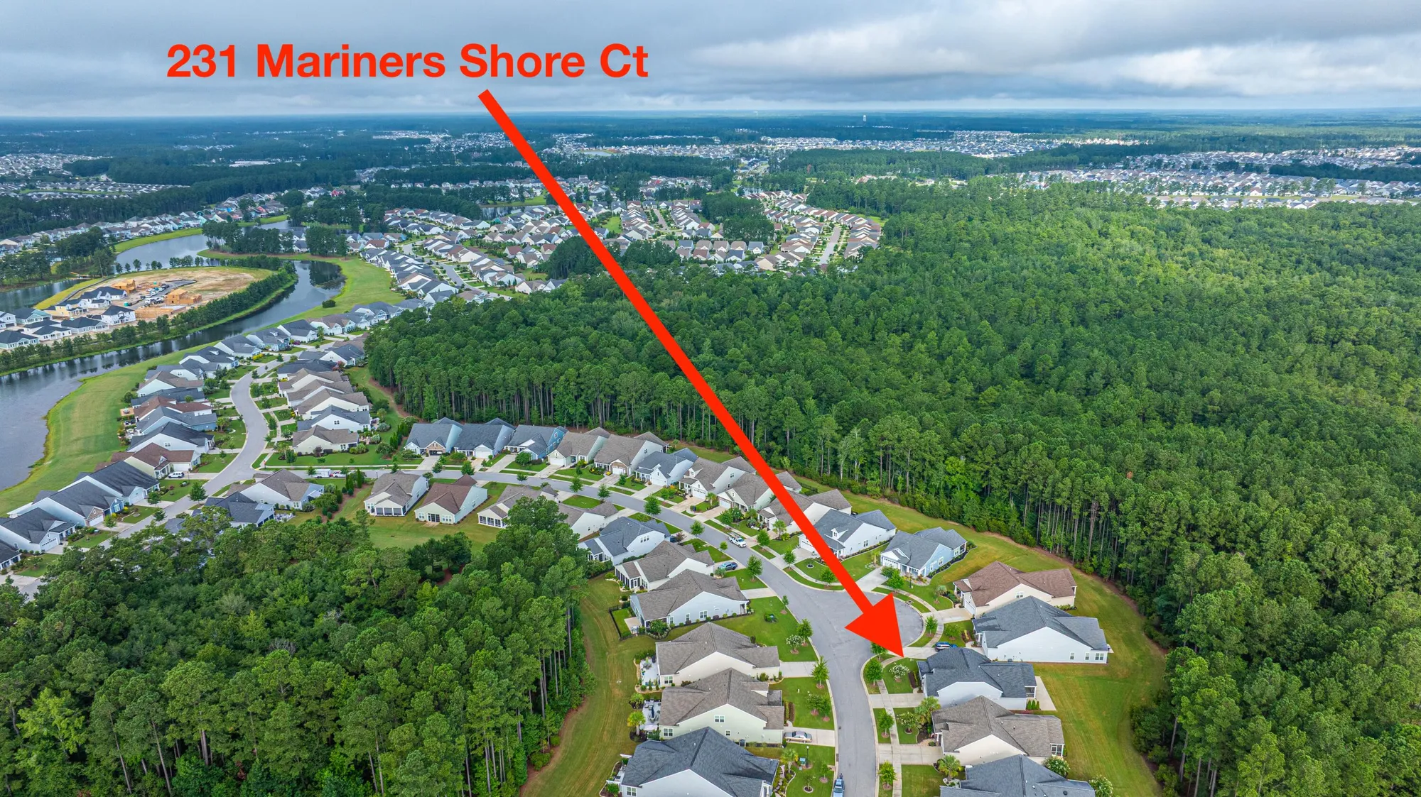 Property Slideshow image 41 of 55 | 231 marina shores ct, Summerville, SC, 29486