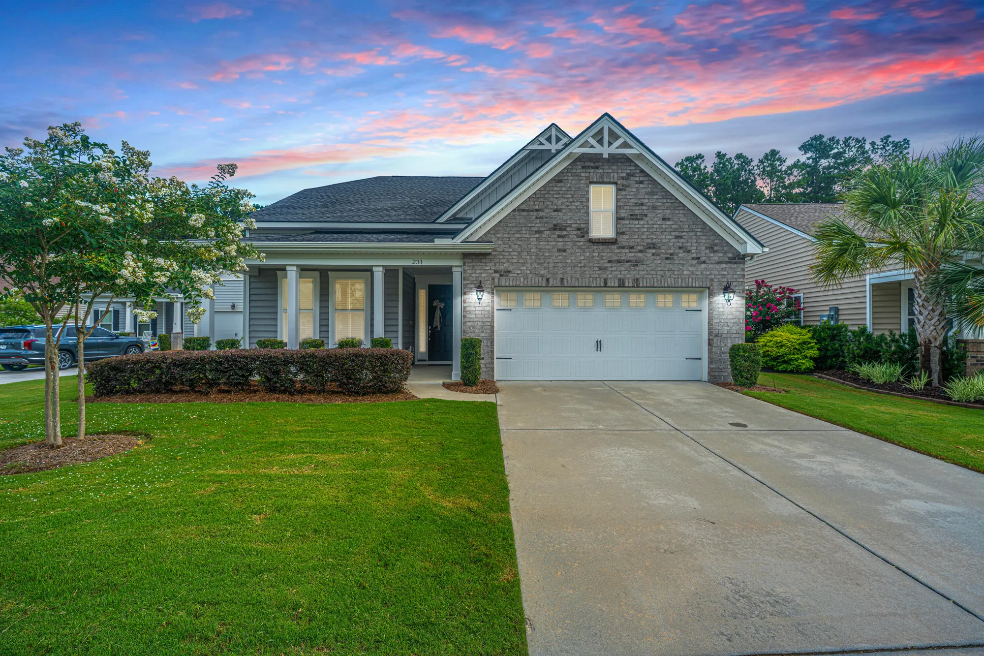 Property Slideshow image 1 of 55 | 231 marina shores ct, Summerville, SC, 29486