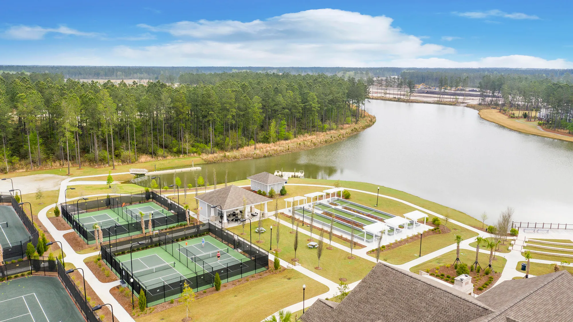 Property Slideshow image 53 of 55 | 622 beach way, Summerville, SC, 29486