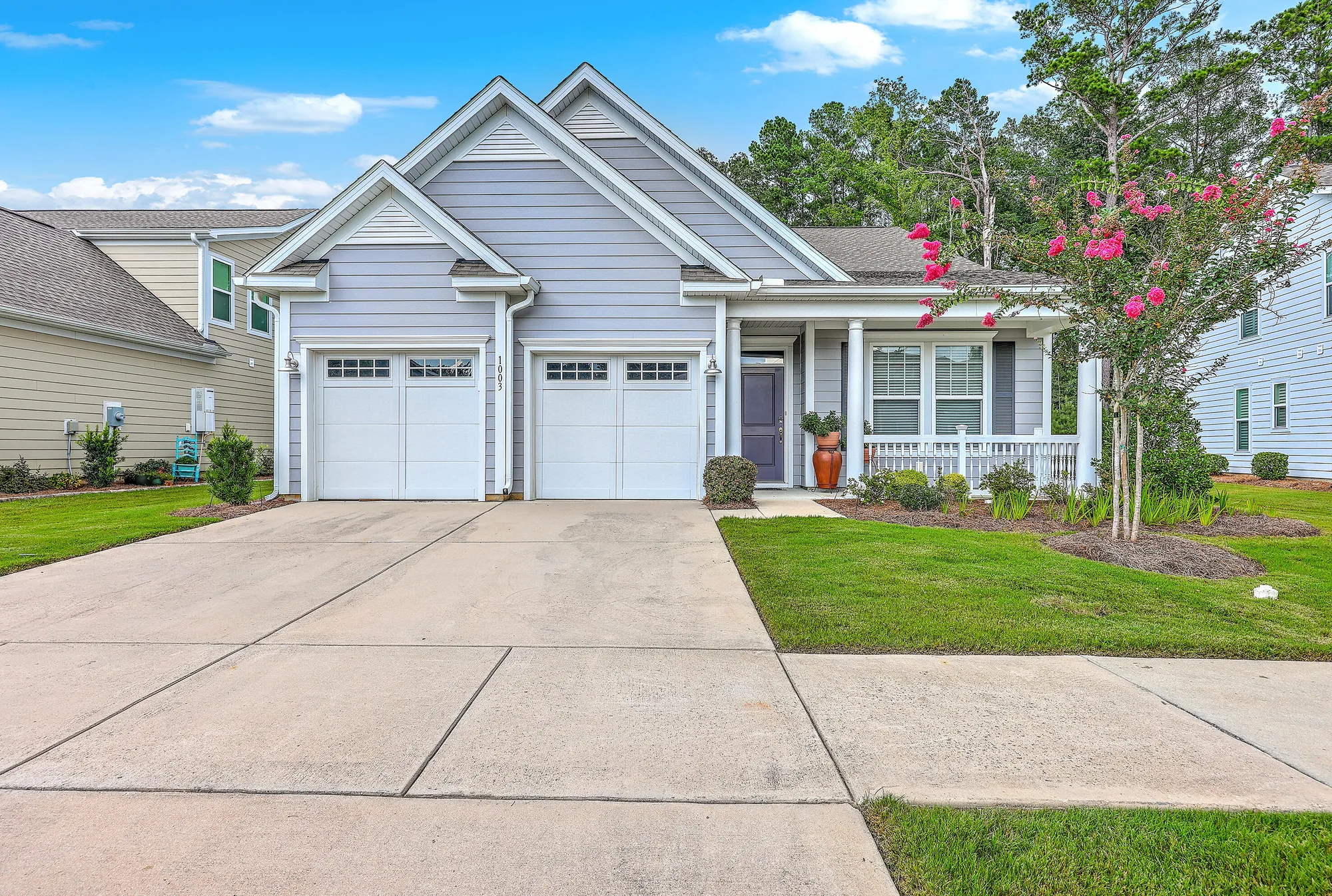 Property Slideshow image 1 of 31 | 1003 old field dr, Summerville, SC, 29483