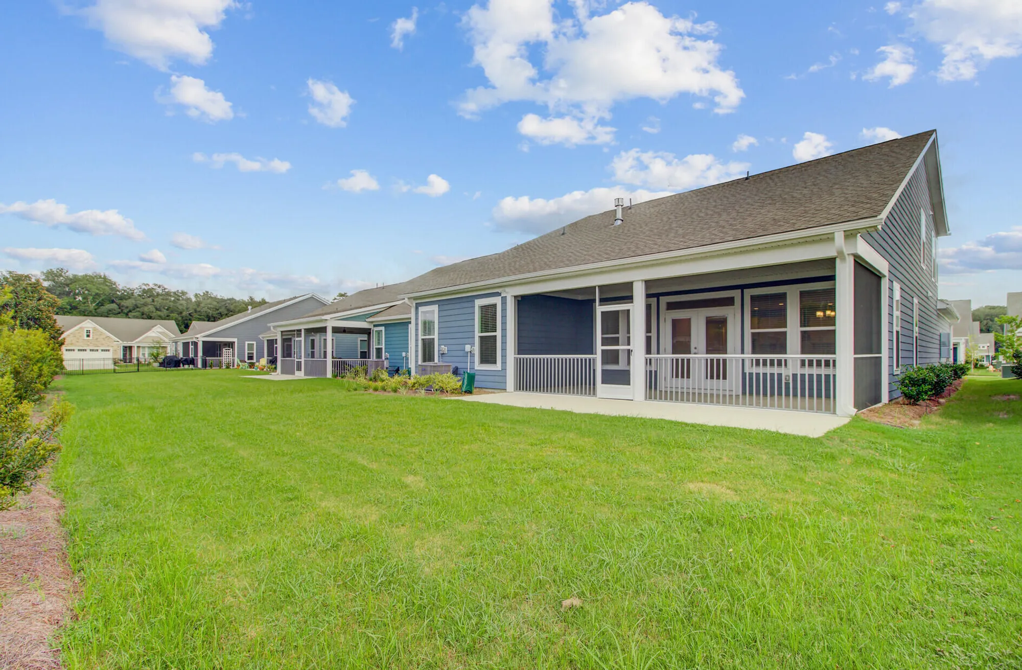 Property Slideshow image 48 of 109 | 4996 song sparrow way, Summerville, SC, 29483