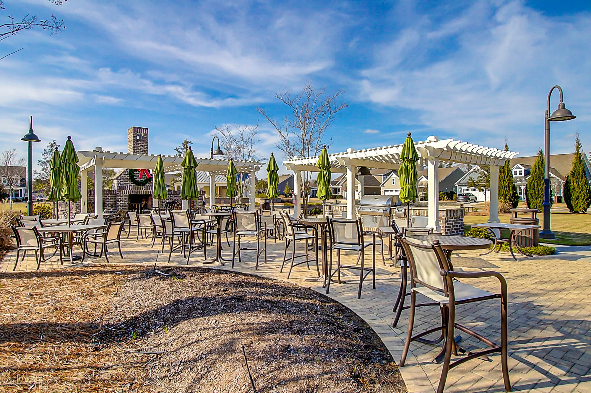 Property Slideshow image 91 of 109 | 4996 song sparrow way, Summerville, SC, 29483