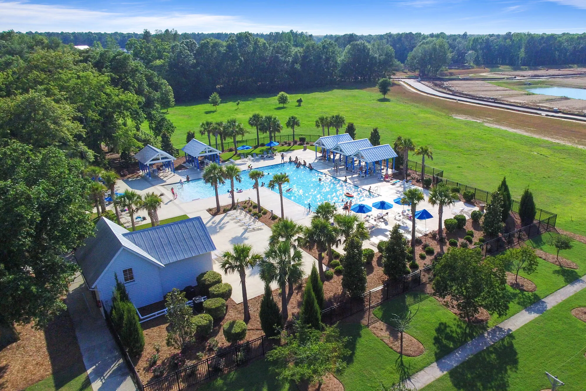 Property Slideshow image 65 of 109 | 4996 song sparrow way, Summerville, SC, 29483