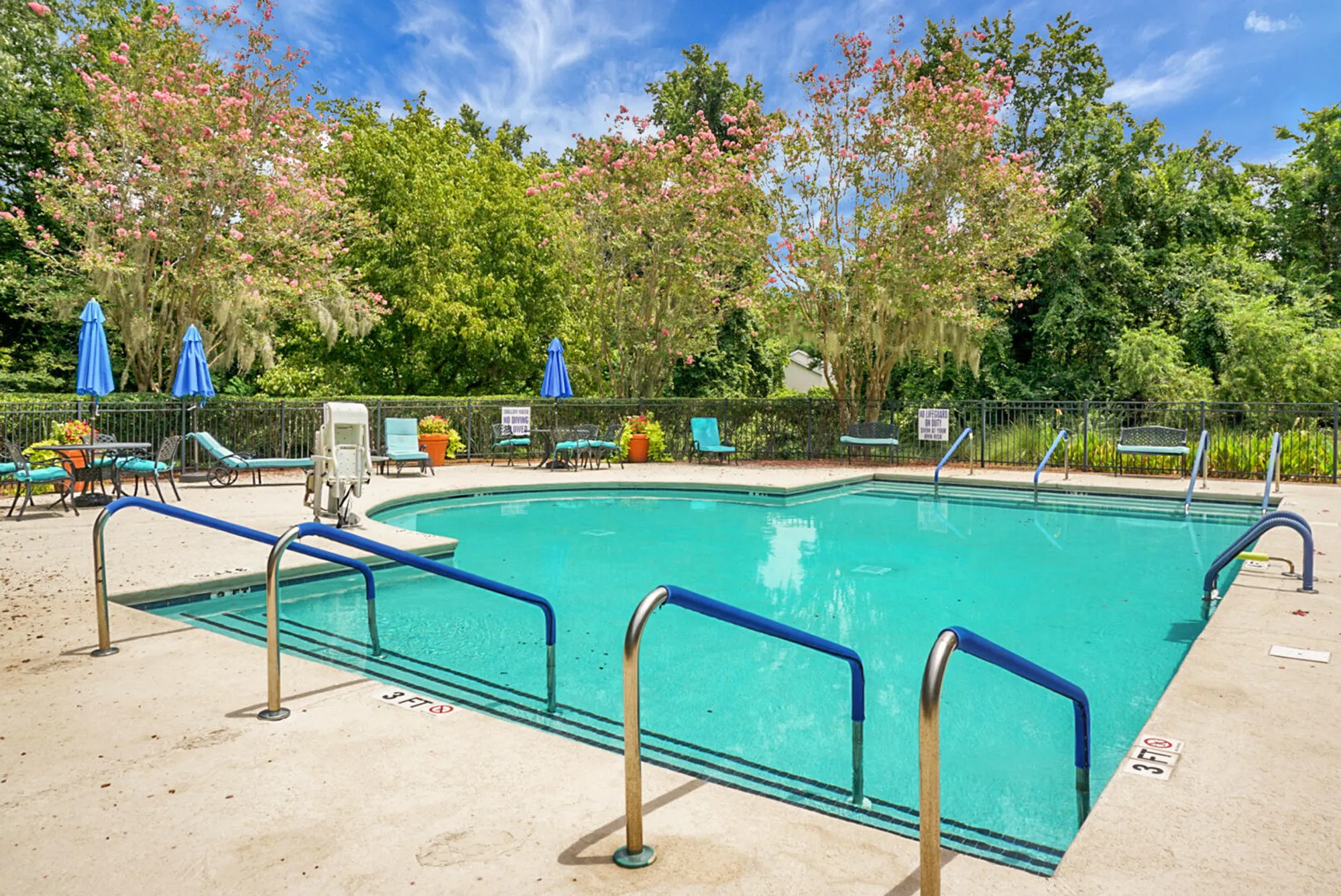 Property Slideshow image 42 of 49 | 9162 spring branch ct, North Charleston, SC, 29406