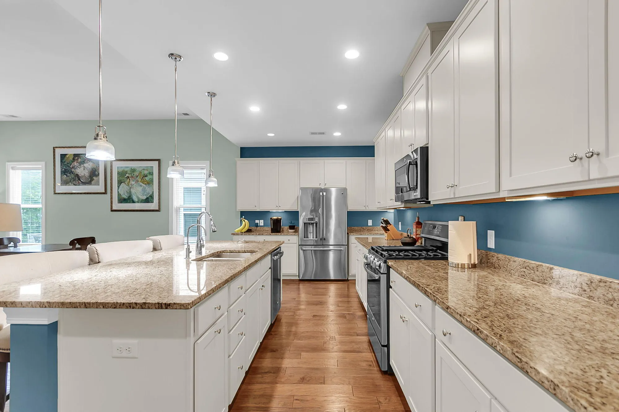 Property Slideshow image 10 of 72 | 1007 central ponds dr, Summerville, SC, 29483