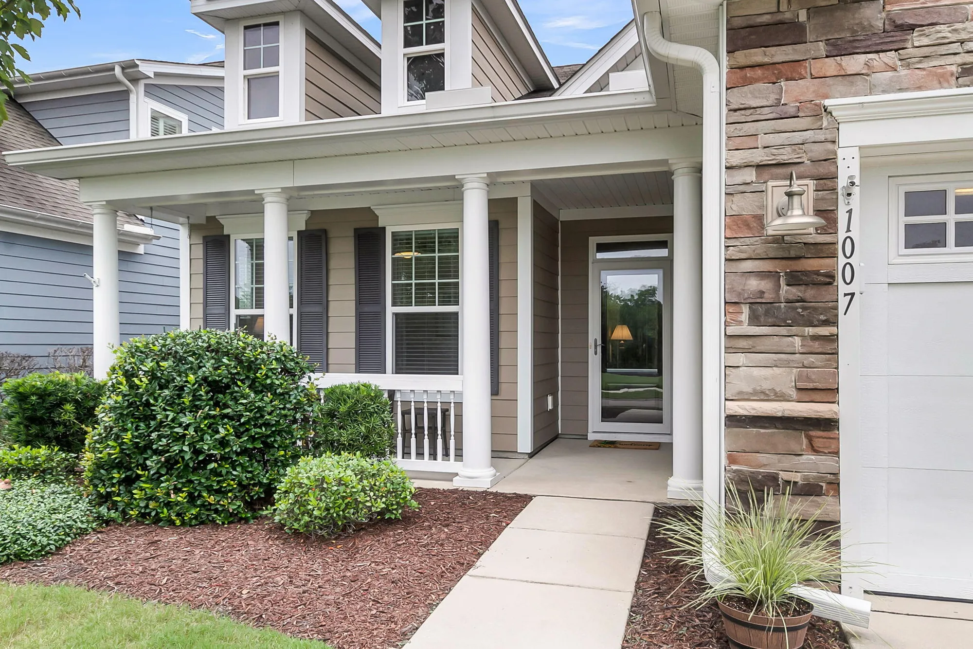 Property Slideshow image 41 of 72 | 1007 central ponds dr, Summerville, SC, 29483