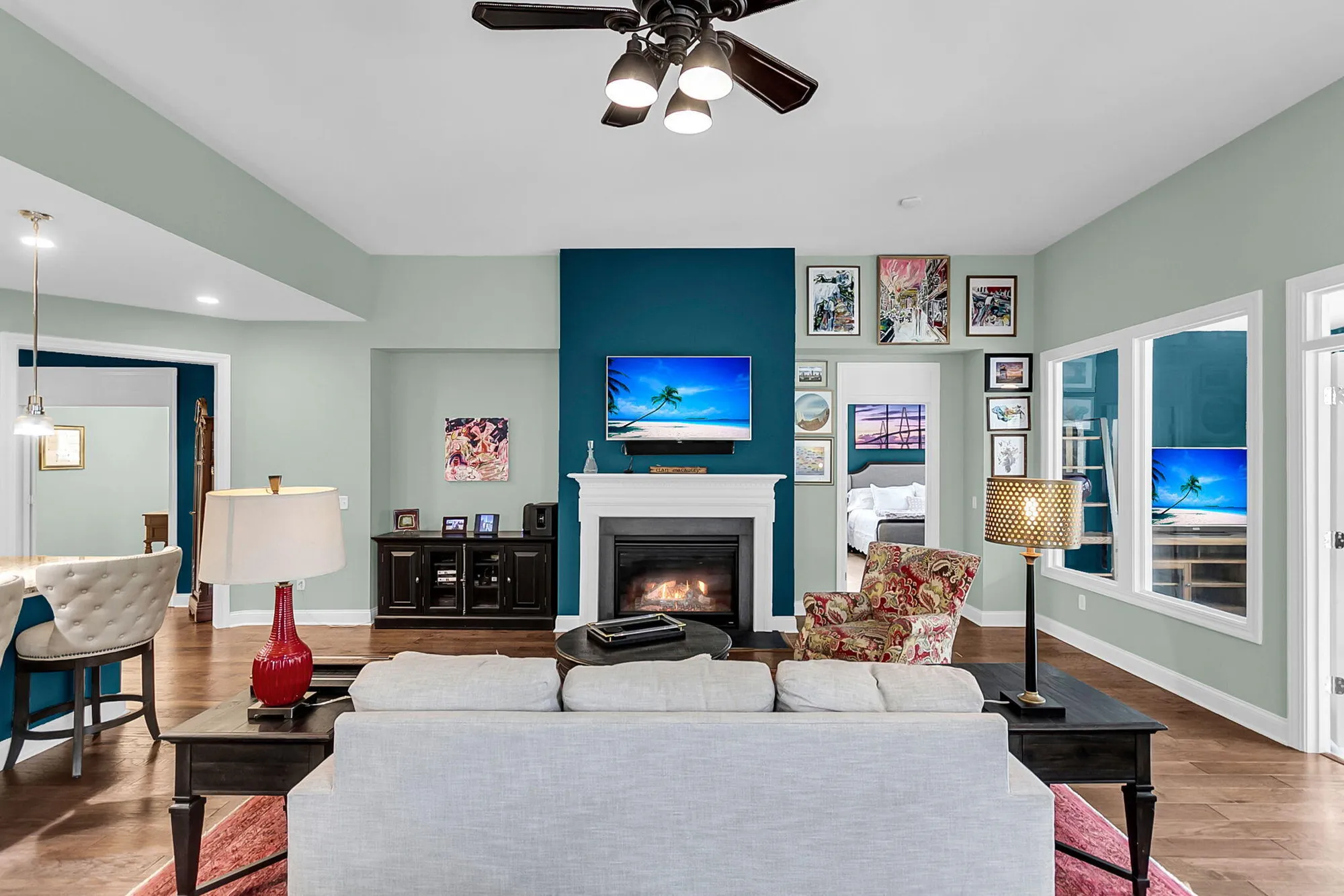 Property Slideshow image 19 of 72 | 1007 central ponds dr, Summerville, SC, 29483